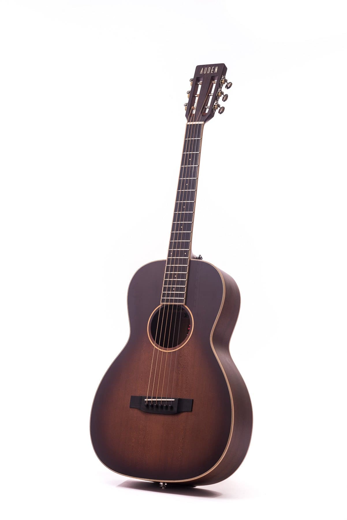 Auden Tobacco Emily Rose, Electro Acoustic Guitar for sale at Richards Guitars.