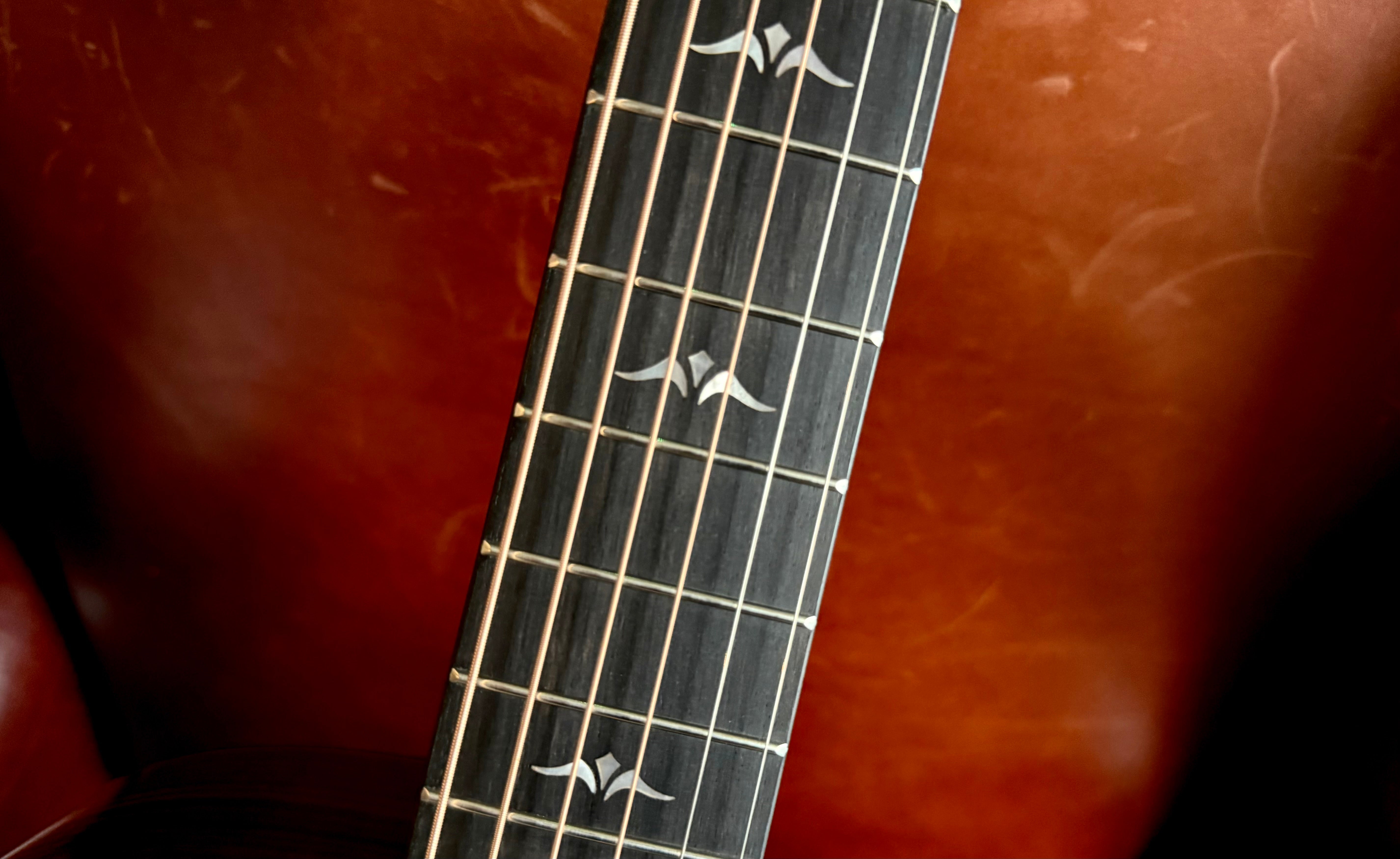 Furch Yellow Deluxe Gc-SR, Acoustic Guitar (With Option Of Original G23CR  Inlays - A Worldwde No Cost Exclusive)  (2025 CNR Active Upgrade Model)