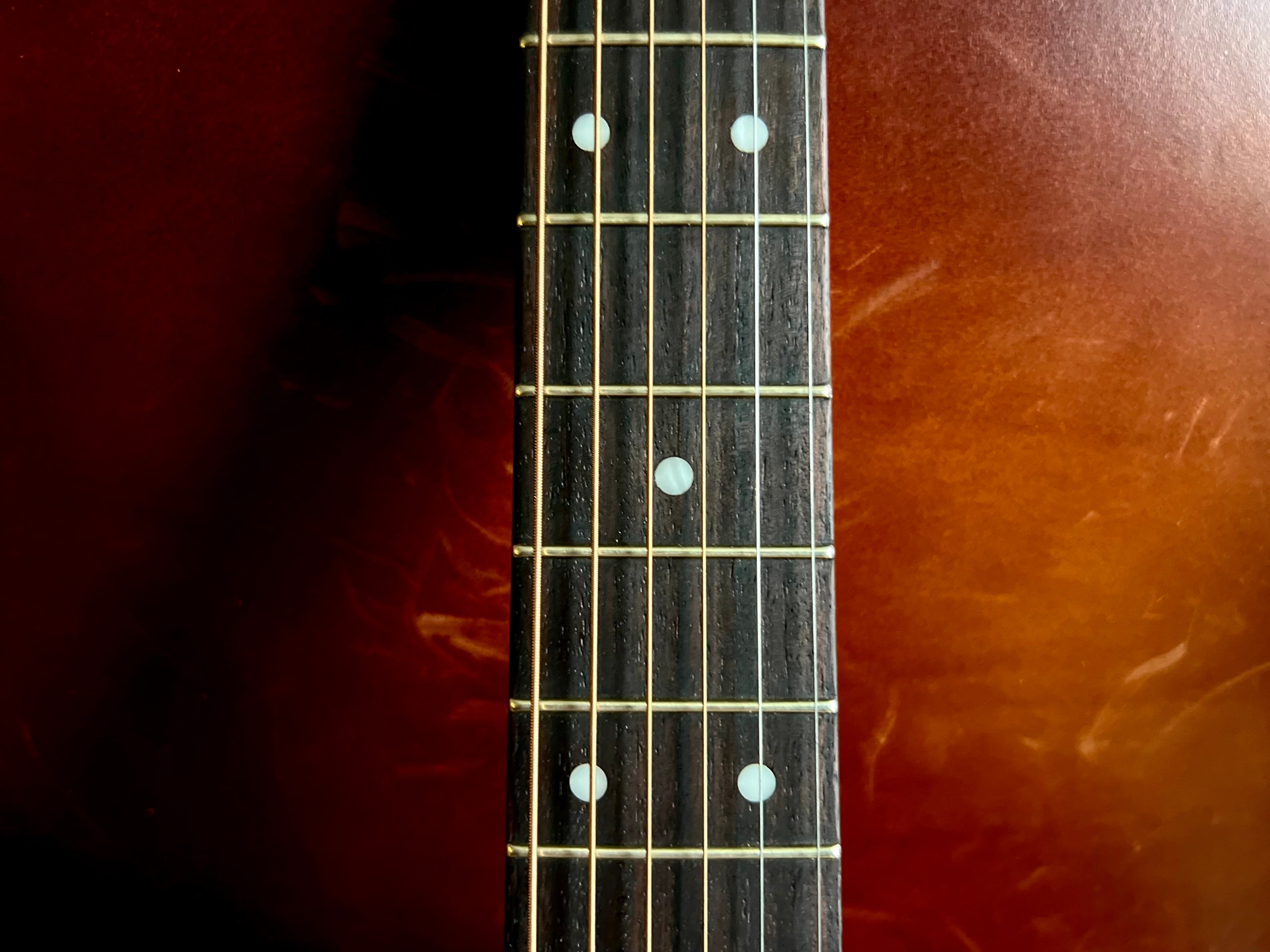 Kremona M15-M, Acoustic Guitar for sale at Richards Guitars.