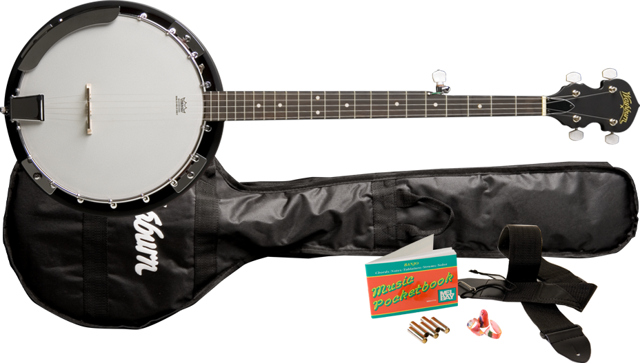 Washburn B8-PACK Banjo Banjo