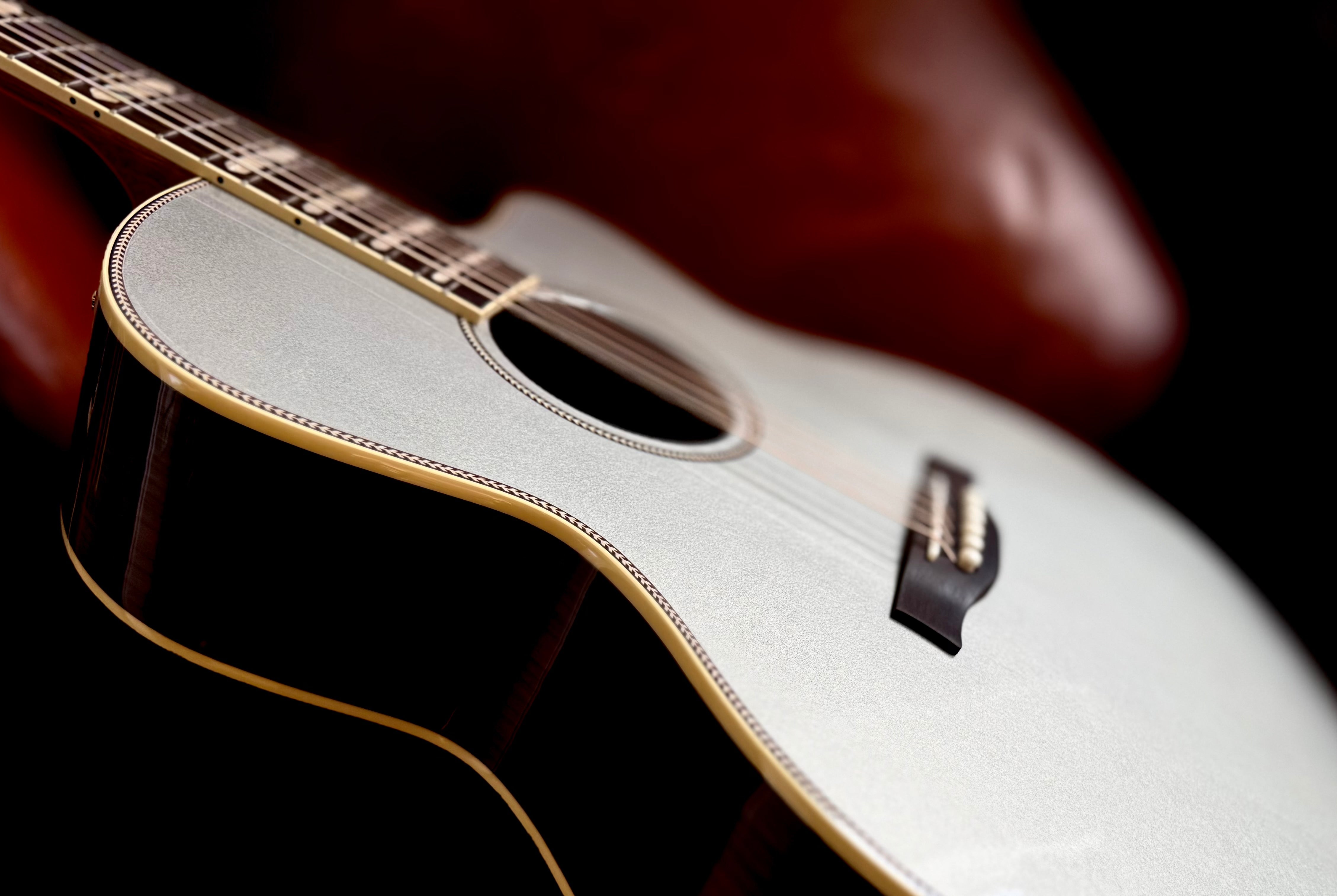Buy Godin Connaisseur MJ Satina RW Electro Acoustic Guitar 
