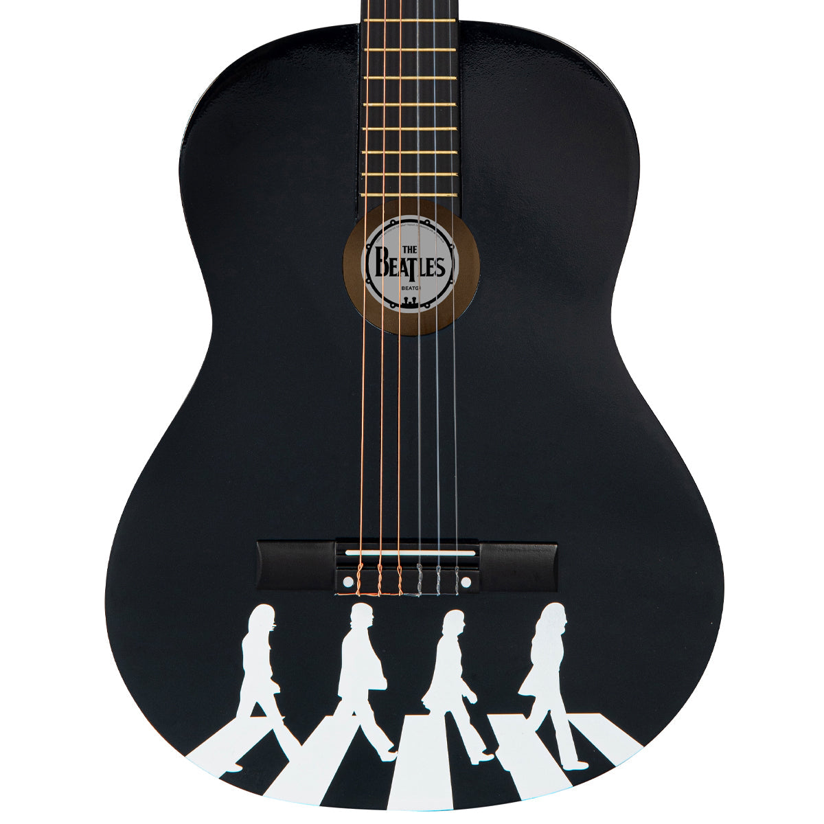 The Beatles Guitar Outfit ~ Abbey Road, Acoustic Guitar for sale at Richards Guitars.