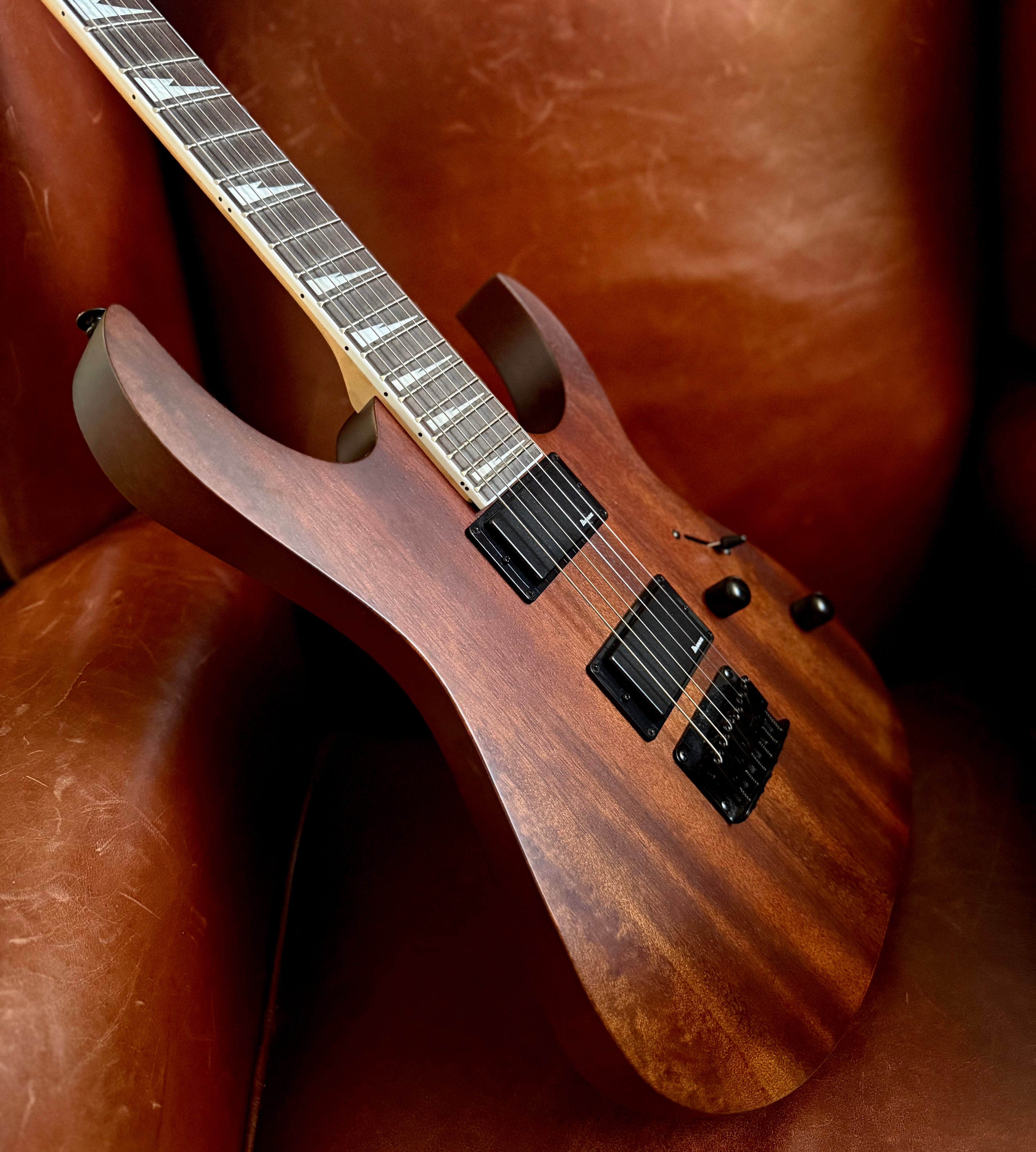 Ibanez Gio GRG121DX [used]
