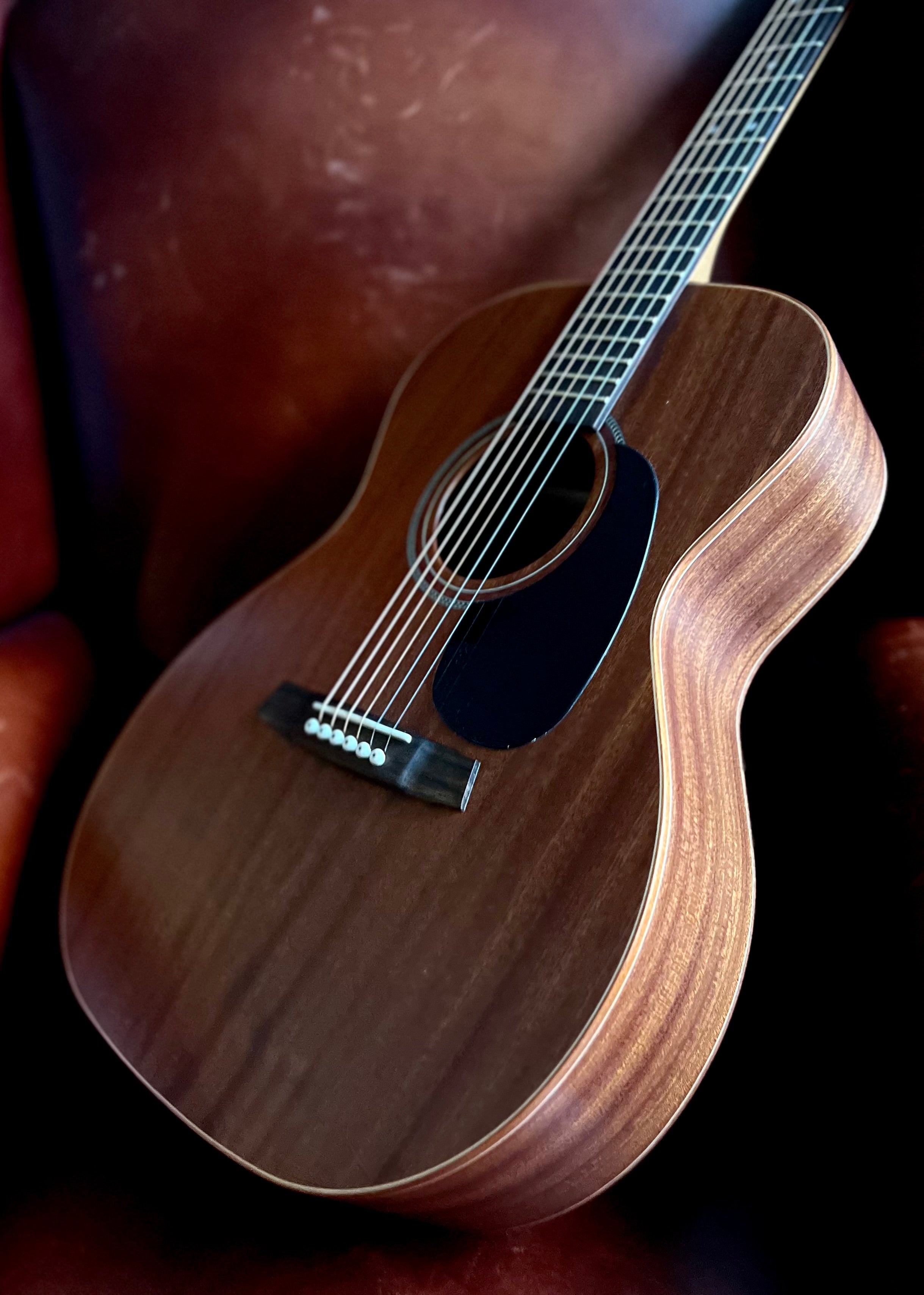 Kremona M15-M, Acoustic Guitar for sale at Richards Guitars.