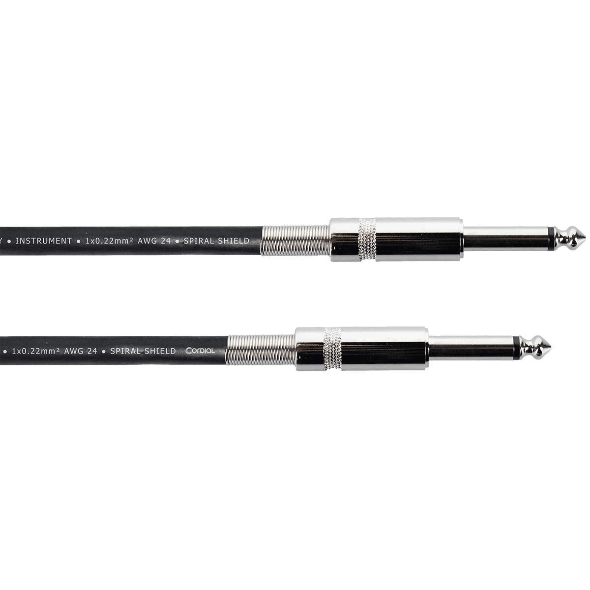 Cordial Elements ECL EI1.5PP 1.5M Patch Cable