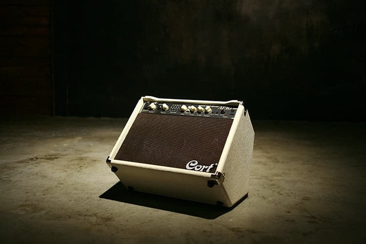 Cort Amp 30W, Amplification for sale at Richards Guitars.