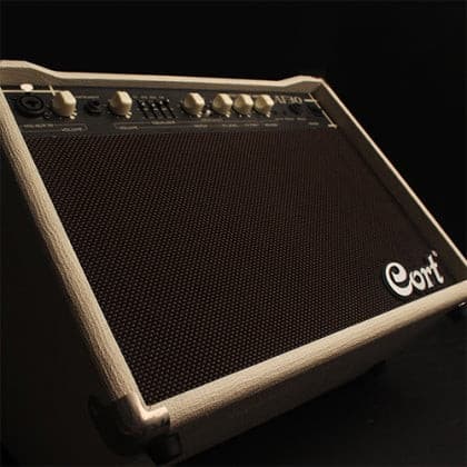 Cort Amp 30W, Amplification for sale at Richards Guitars.