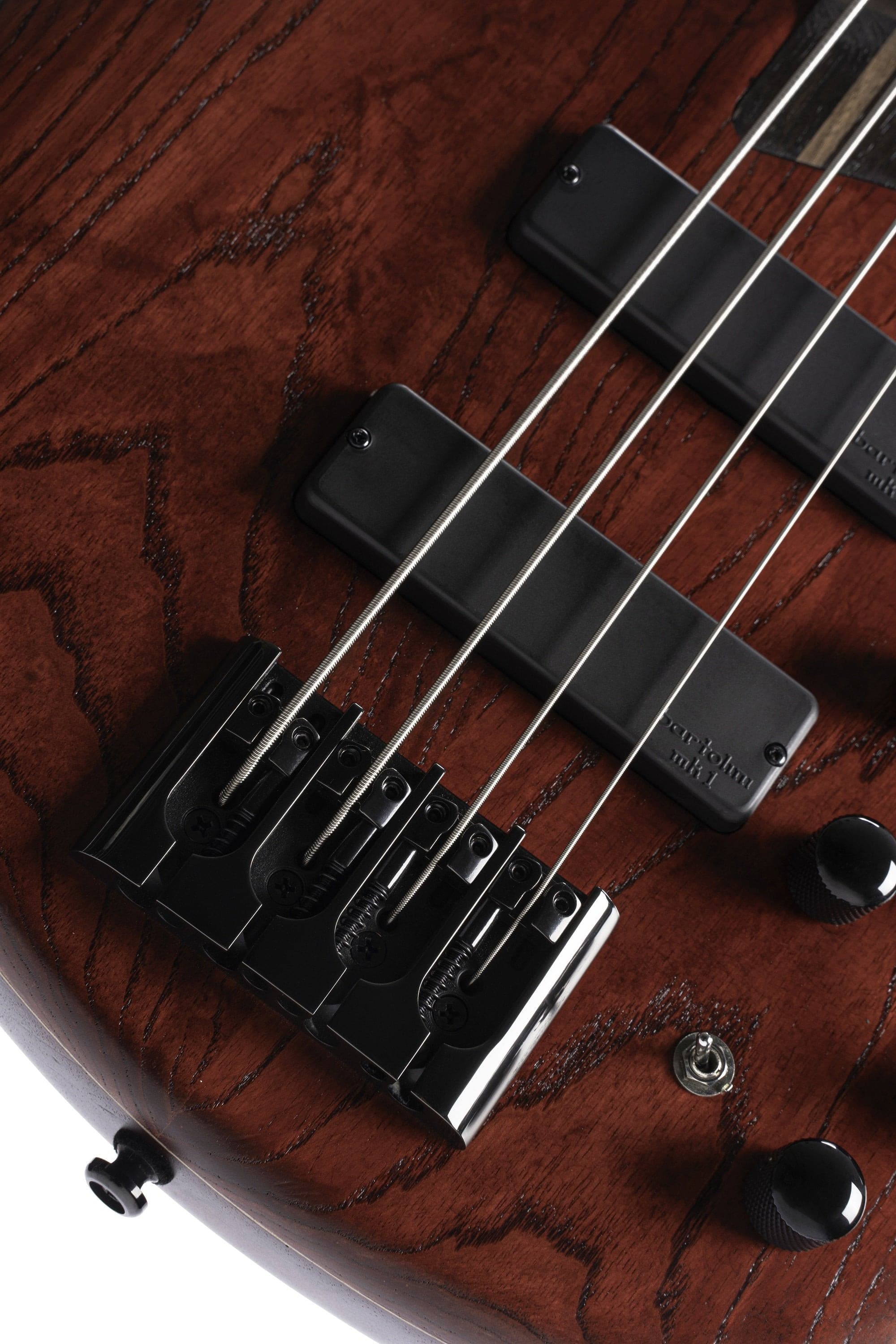 Cort B4 Element Open Pore Natural (B4 ELE-OPN), Bass Guitar for sale at Richards Guitars.