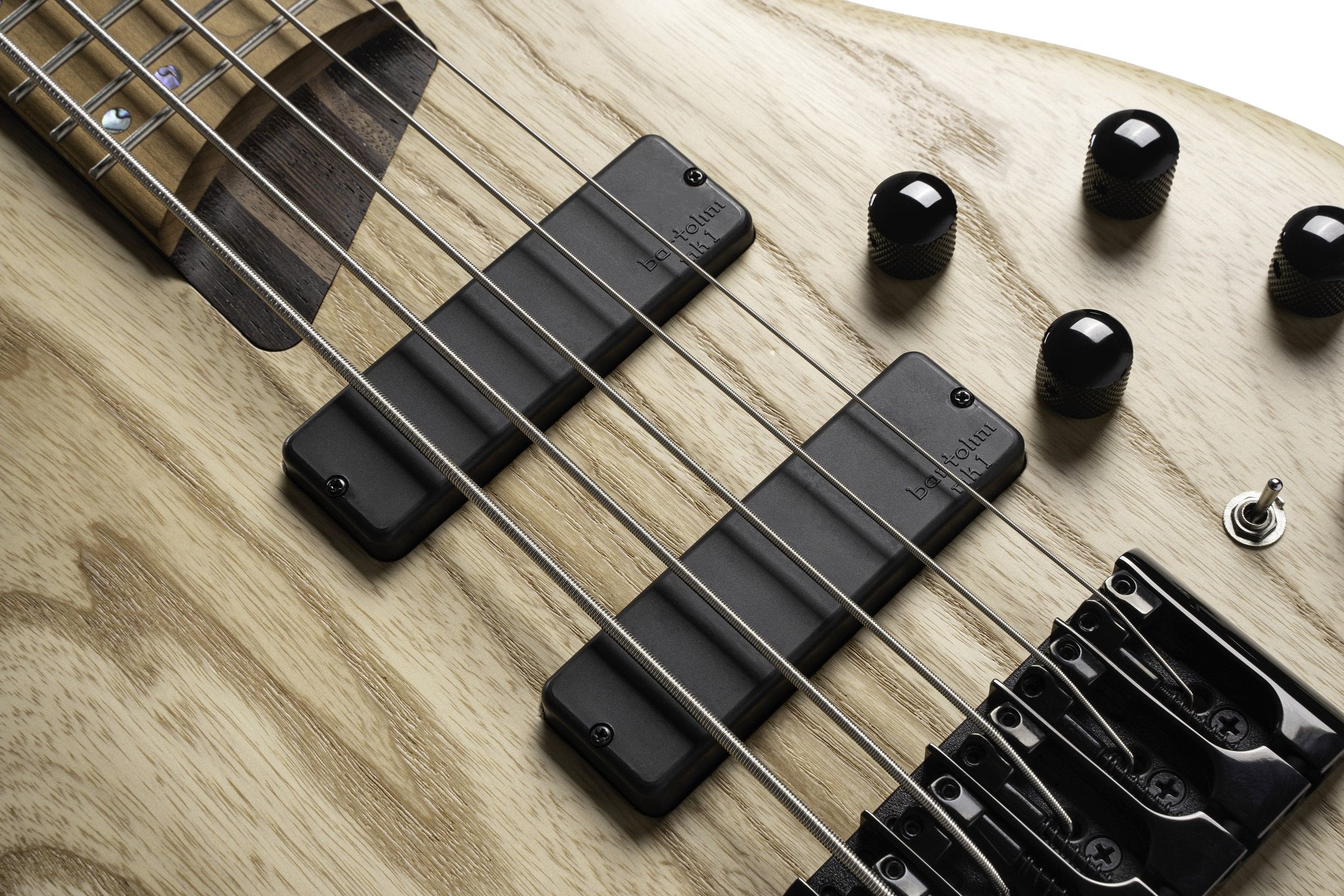 Cort B5 Element Open Pore Trans Black, Bass Guitar for sale at Richards Guitars.