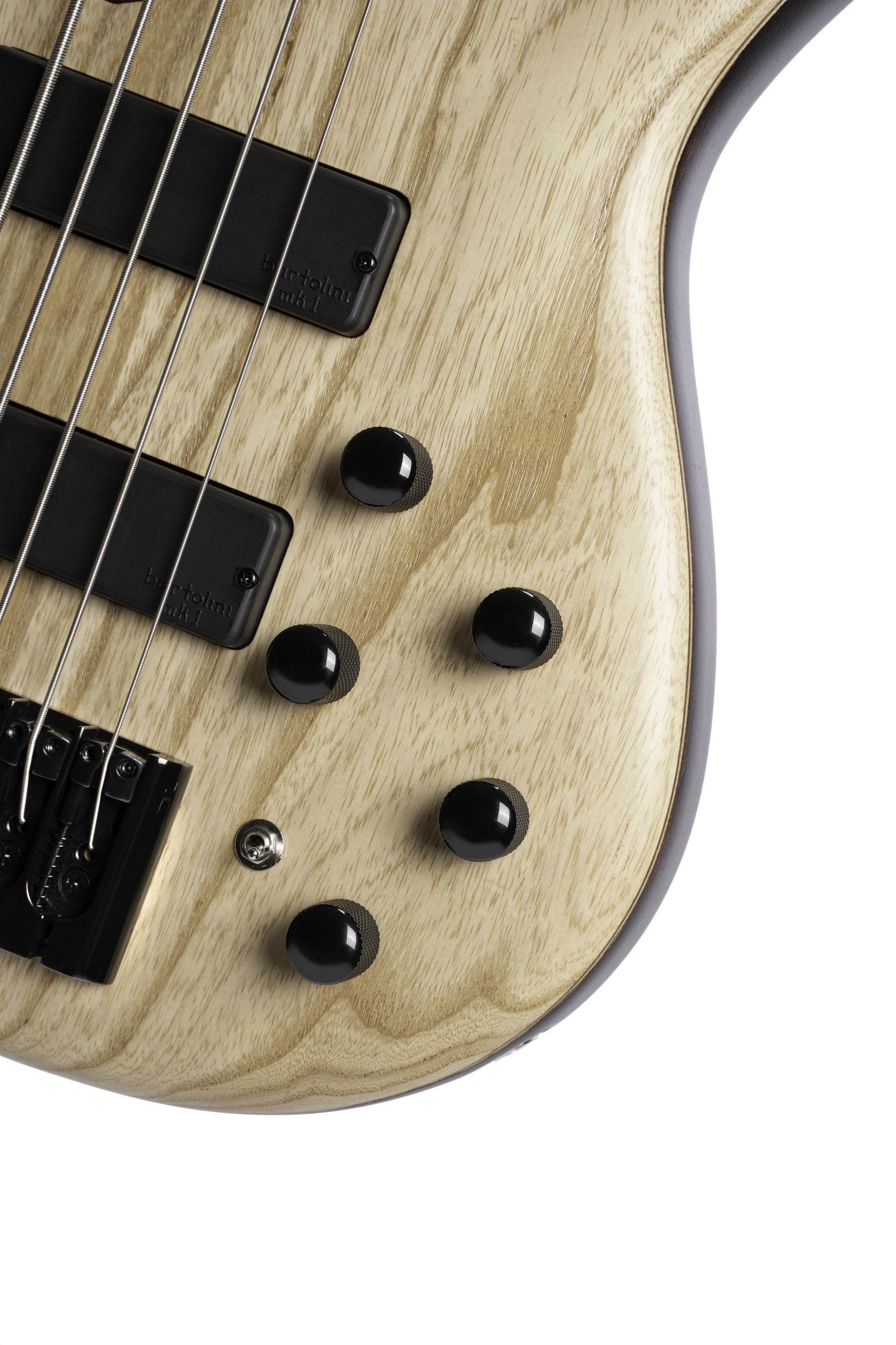 Cort B5 Element Open Pore Trans Black, Bass Guitar for sale at Richards Guitars.