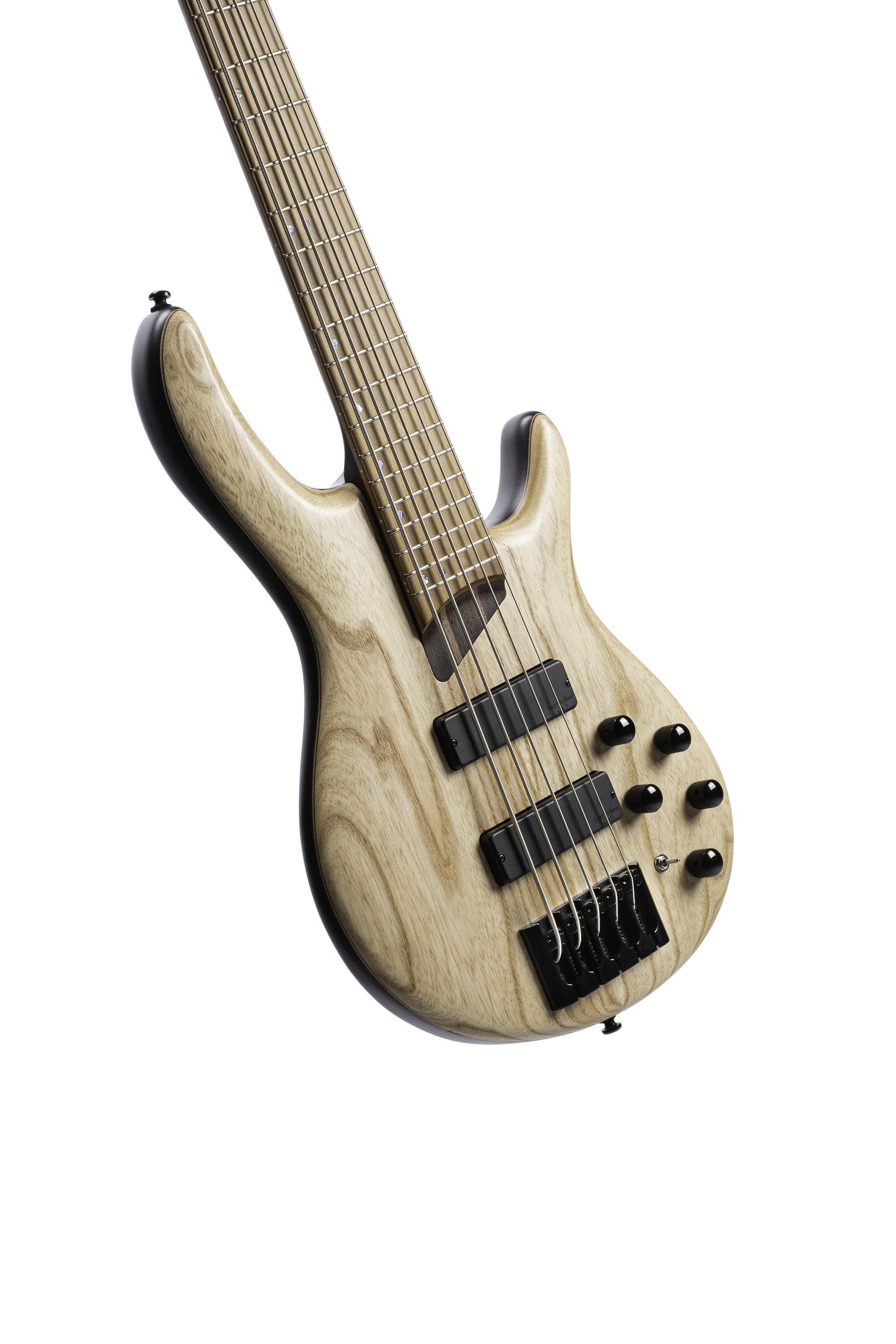 Cort B5 Element Open Pore Trans Black, Bass Guitar for sale at Richards Guitars.