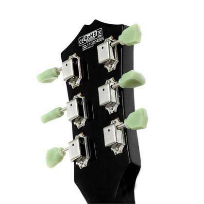 Cort CR250 Vintage Burst, Electric Guitar for sale at Richards Guitars.