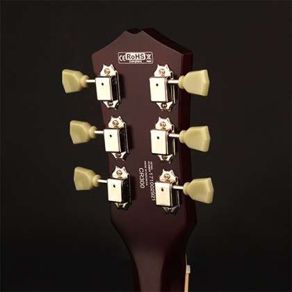 Cort CR300 Aged Vintage Burst, Electric Guitar for sale at Richards Guitars.