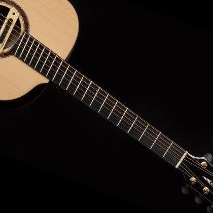 Cort CUT-CRAFT-LE | Cort Cut Craft Ltd Edition w/Case, Electro Acoustic Guitar for sale at Richards Guitars.