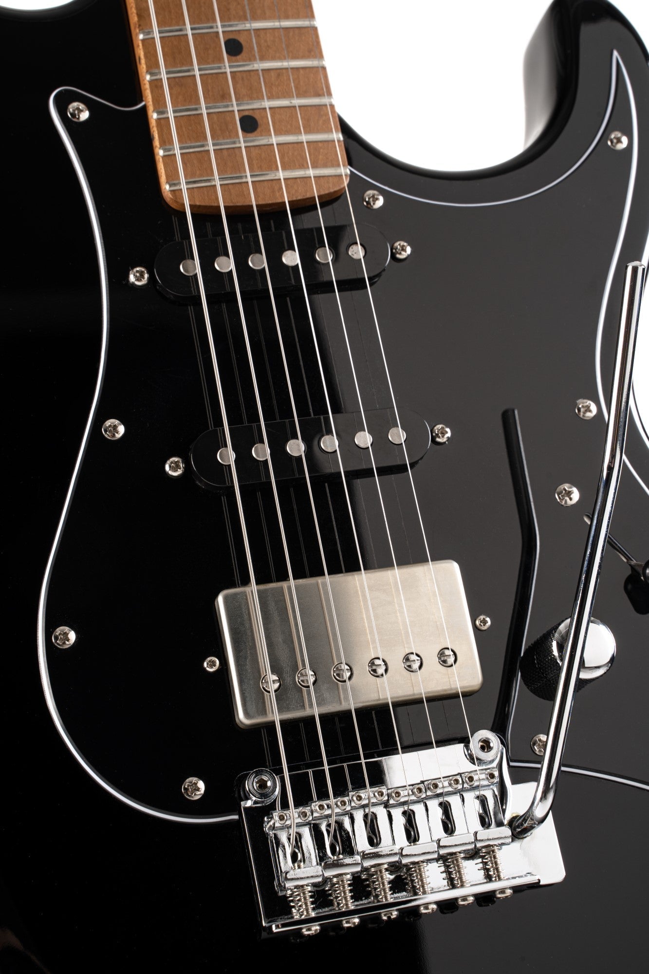 Cort G250 SE Black, Electric Guitar for sale at Richards Guitars.