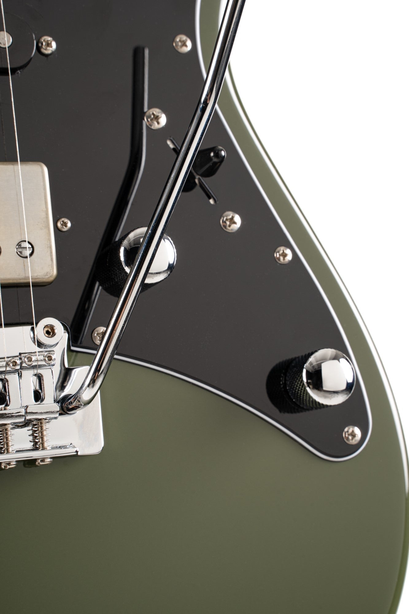 Cort G250 SE Olive Dark Green, Electric Guitar for sale at Richards Guitars.