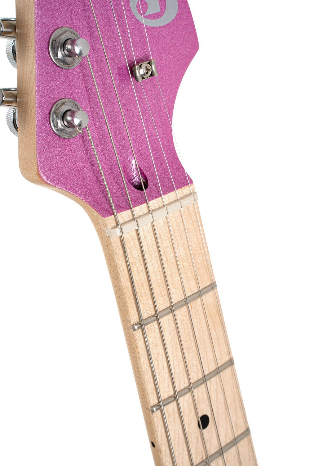 Cort G250 Spectrum Metallic Purple, Electric Guitar for sale at Richards Guitars.