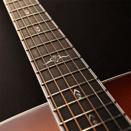 Cort Gold D8 C Lightburst, Acoustic Guitar for sale at Richards Guitars.