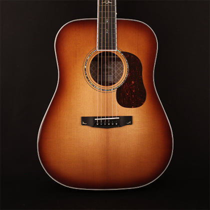 Cort Gold D8 C Lightburst, Acoustic Guitar for sale at Richards Guitars.