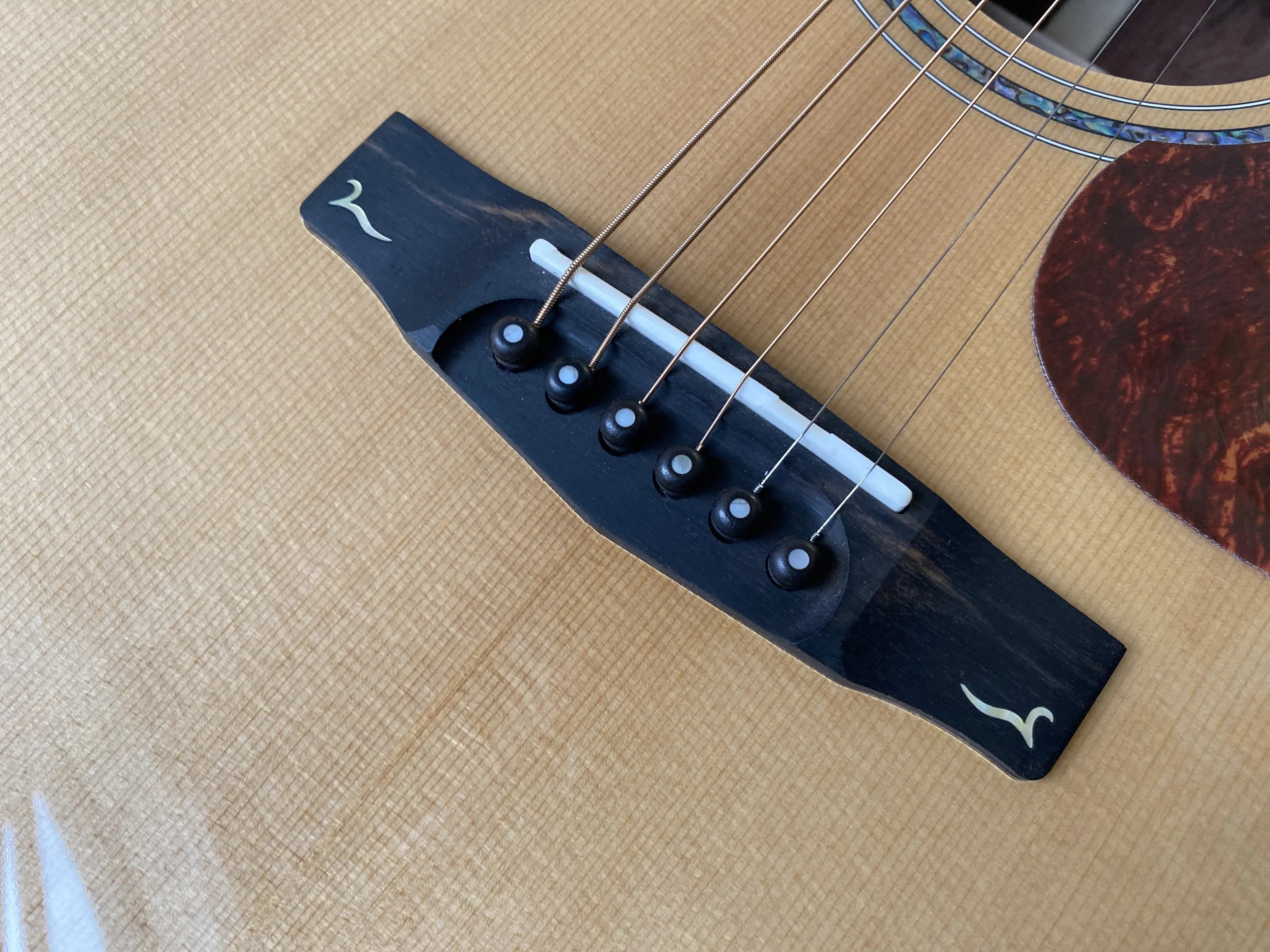 Cort Gold D8 C Natural, Acoustic Guitar for sale at Richards Guitars.