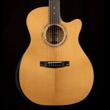 Cort Gold-Edge Natural, Acoustic Guitar for sale at Richards Guitars.