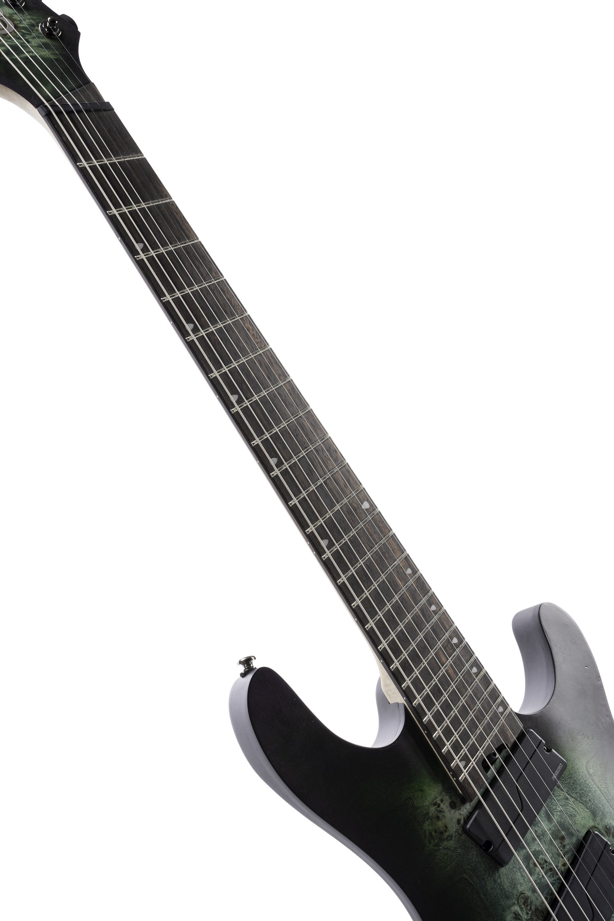 Cort KX507MS Stardust Black, Electric Guitar for sale at Richards Guitars.