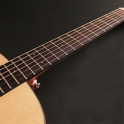 Cort Little CJ Travel Electro Acoustic w/Bag Open Pore, Electro Acoustic Guitar for sale at Richards Guitars.