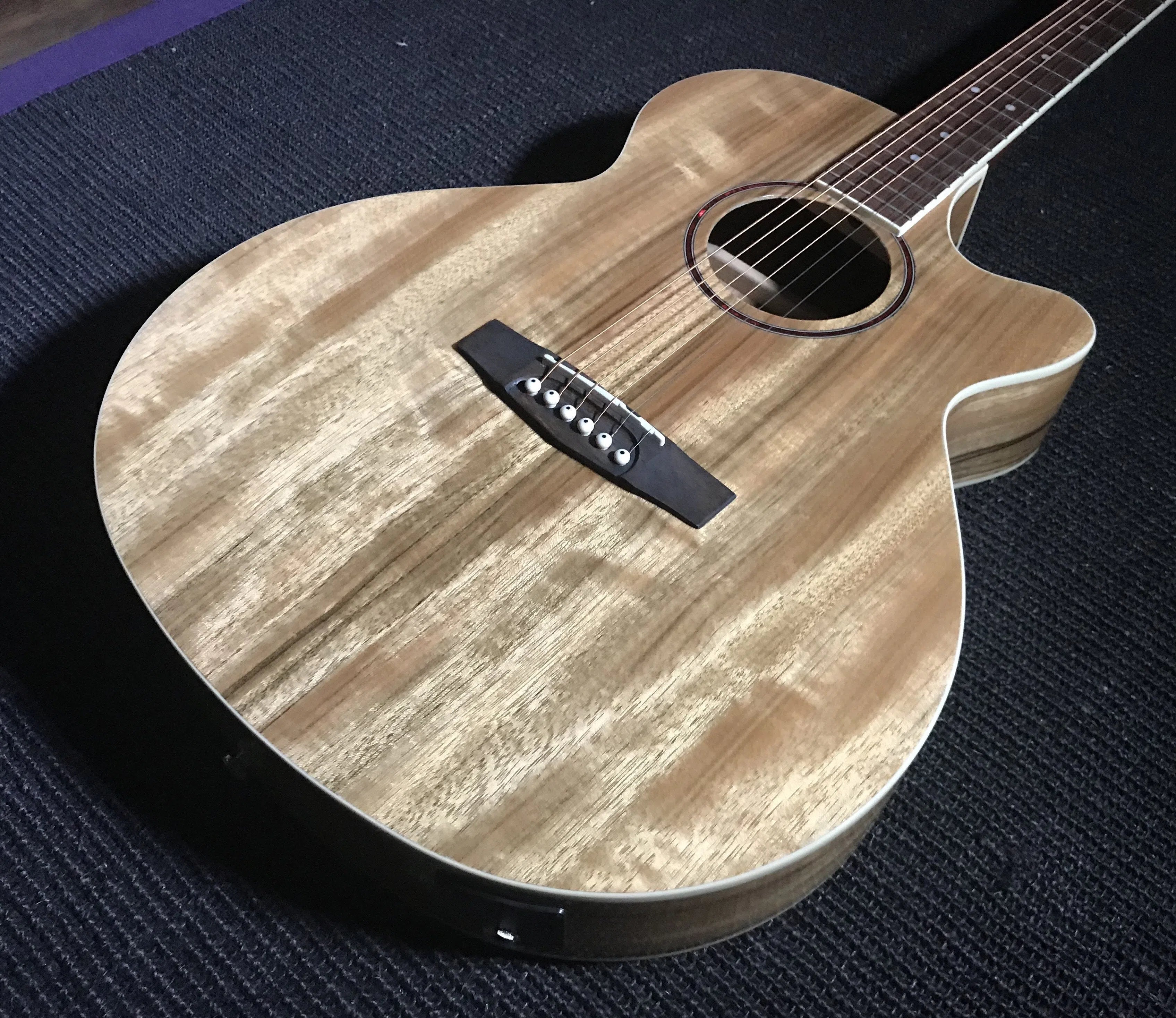 Cort SFX DAO, Electro Acoustic Guitar for sale at Richards Guitars.