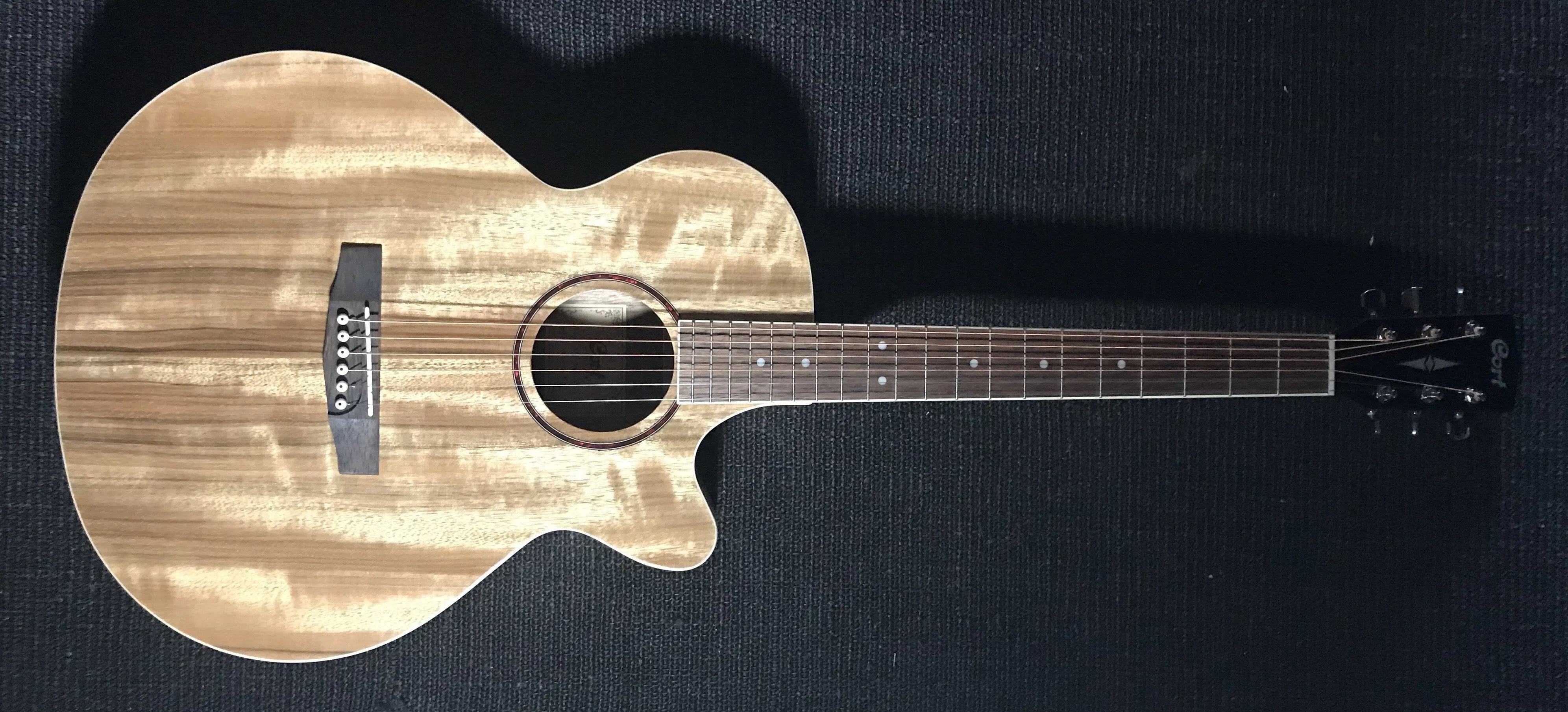 Cort SFX DAO, Electro Acoustic Guitar for sale at Richards Guitars.