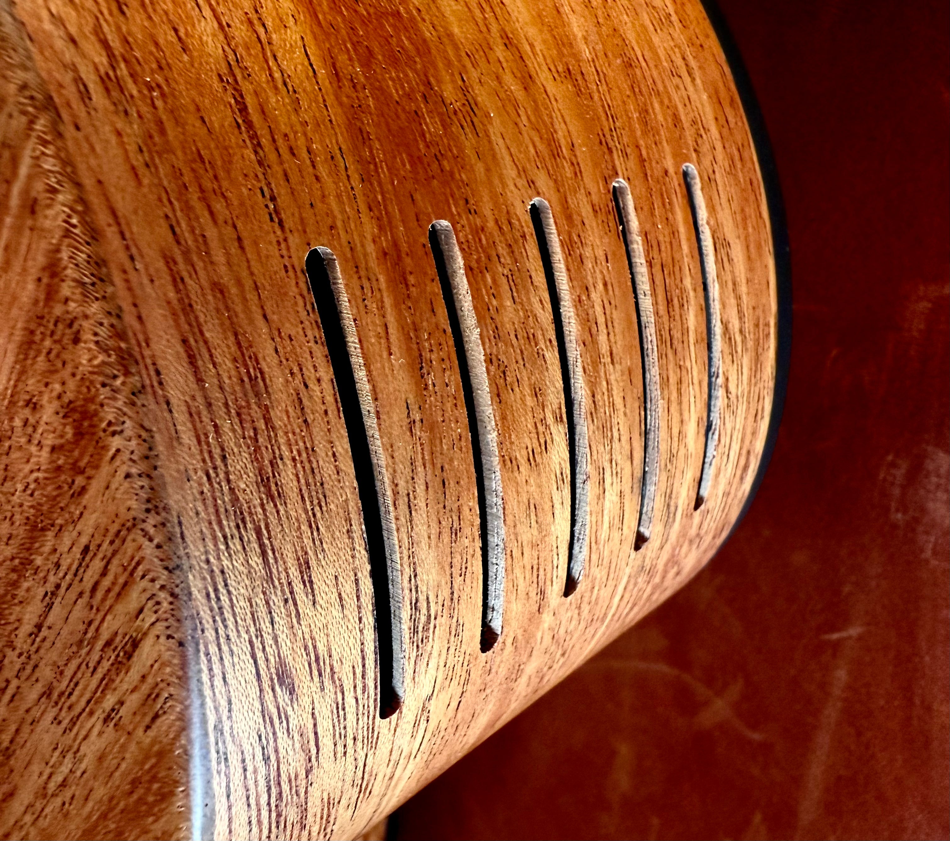 Furch Pioneer CM: Western red cedar top with African mahogany back and sides (Furch Mini / Travel Guitar)