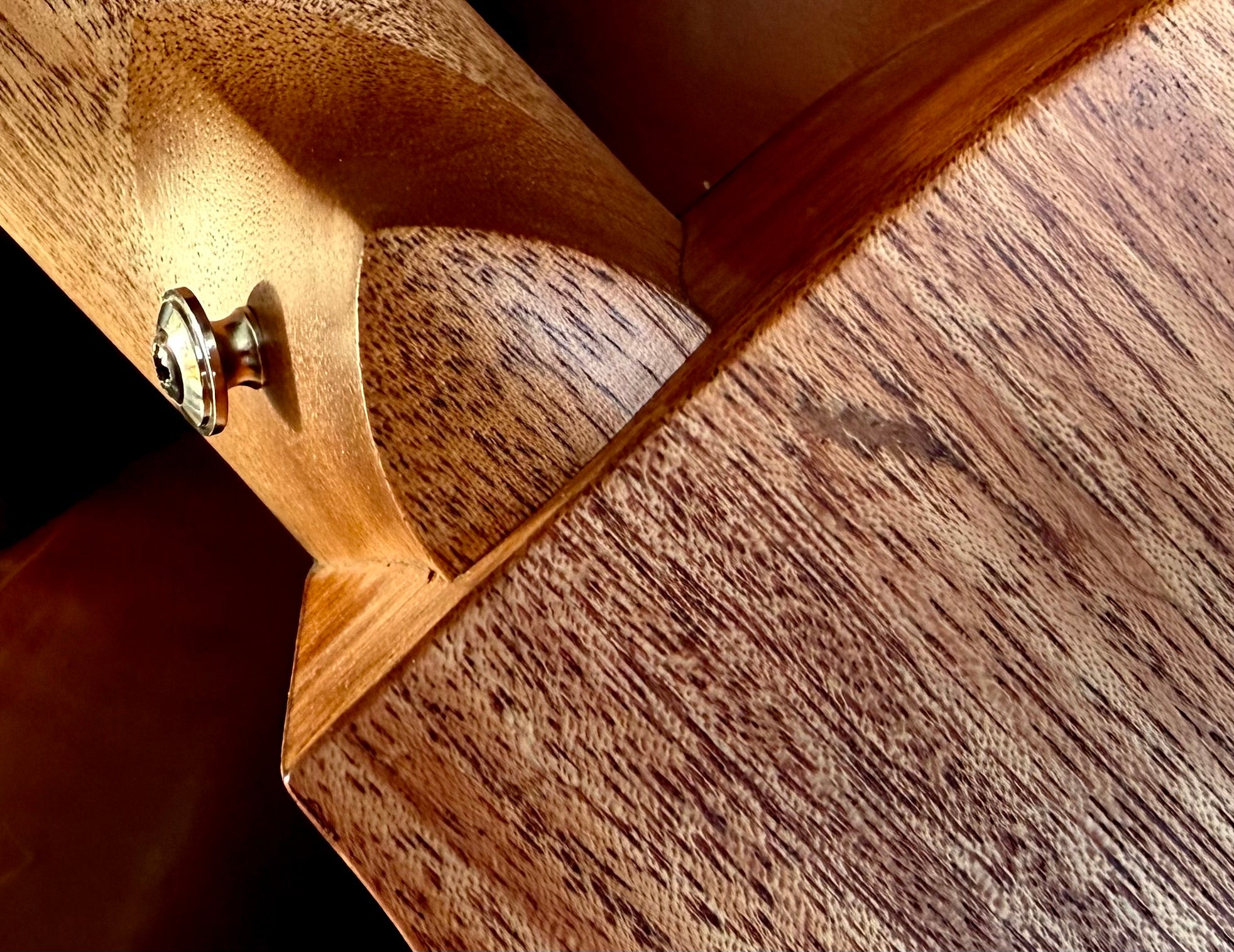 Furch Pioneer CM: Western red cedar top with African mahogany back and sides (Furch Mini / Travel Guitar)