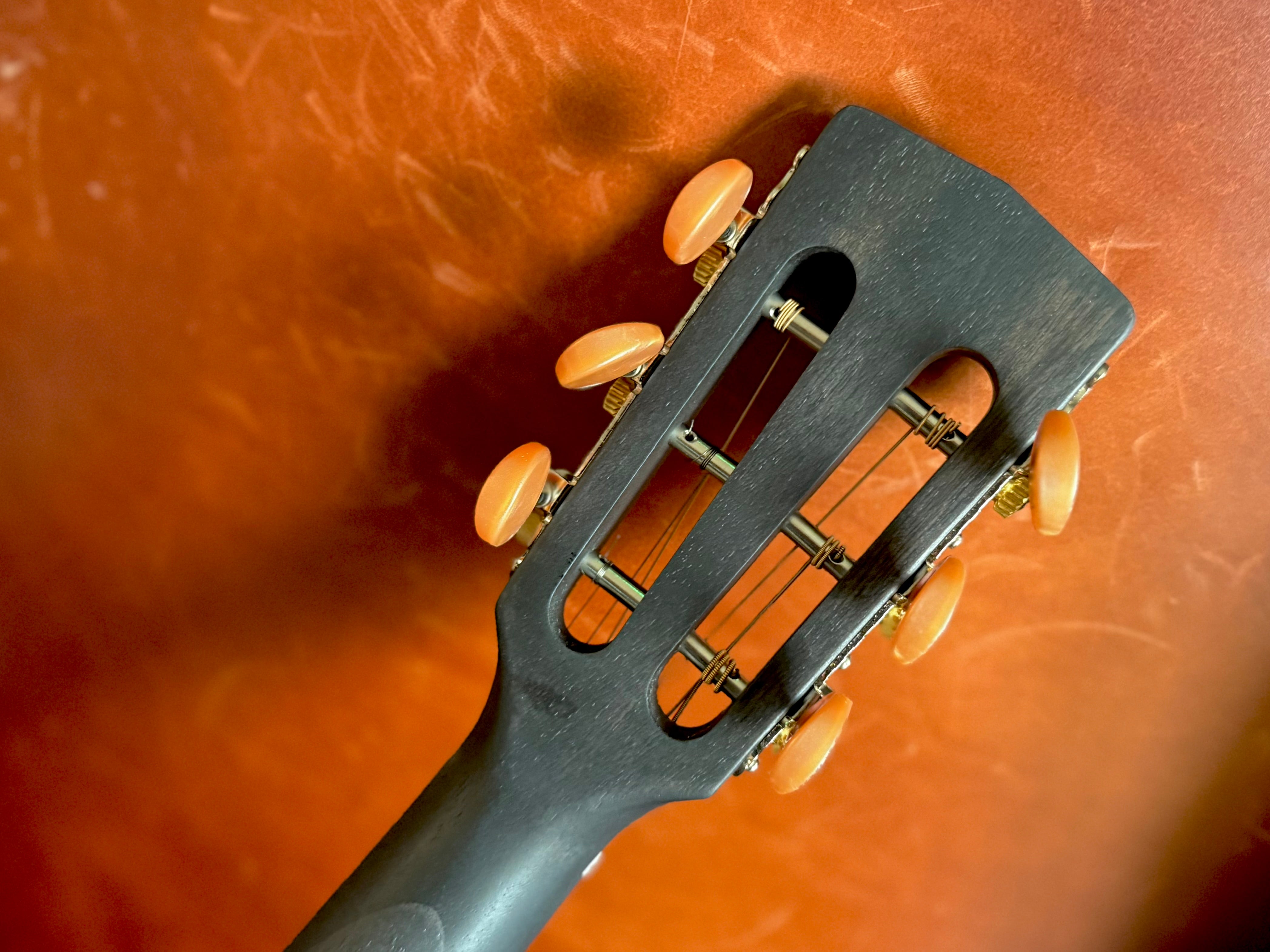 Cort AP550M OPBK Parlor Guitar  Inc. Pro Setup & Gig Bag. Wonderful Small Body Acoustic (Copy)