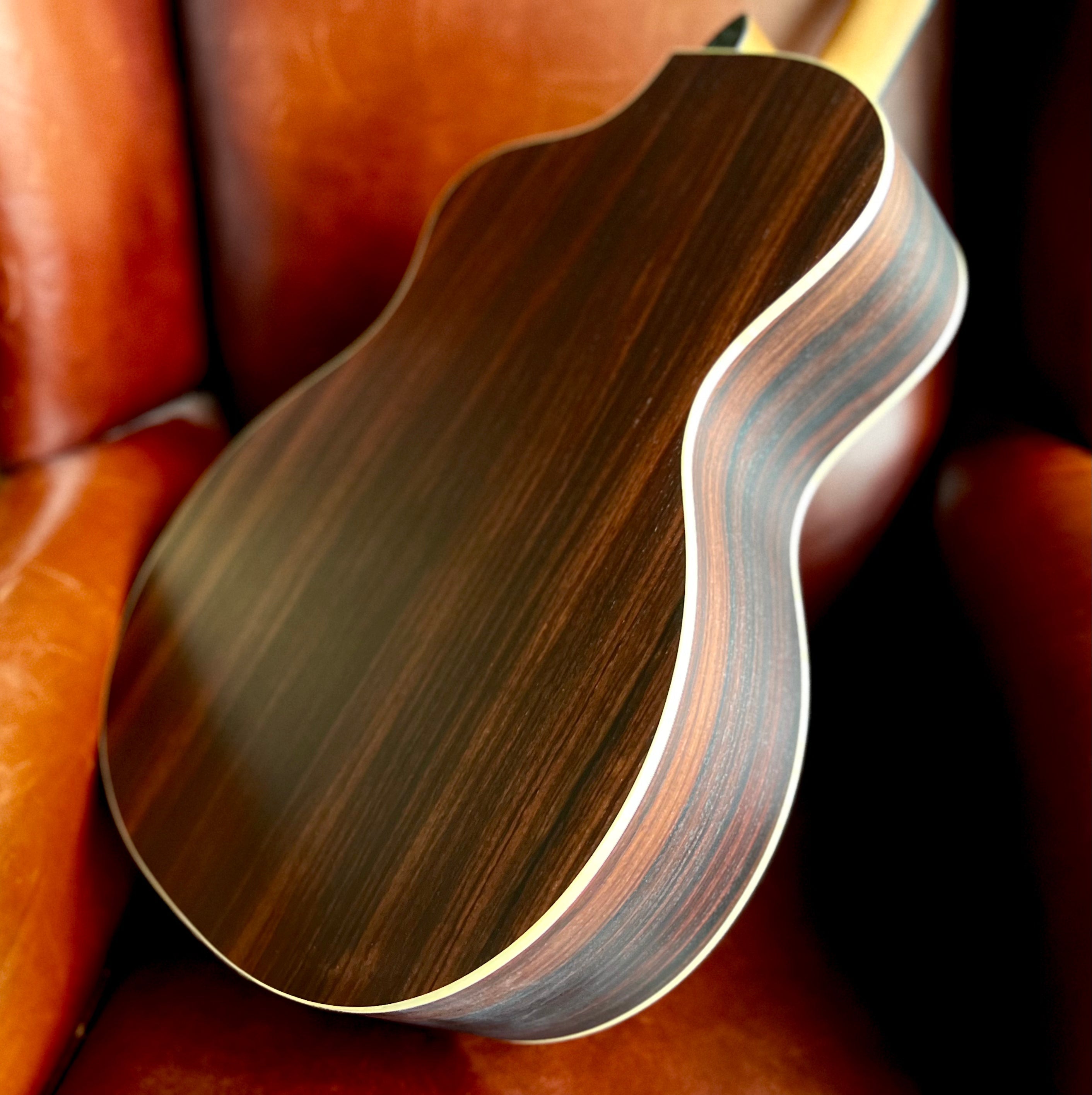 DOWINA ROSEWOOD GAC Swiss Moon Spruce  - EXCLUSIVE TO RICHARDS GUITARS, Acoustic Guitar for sale at Richards Guitars.