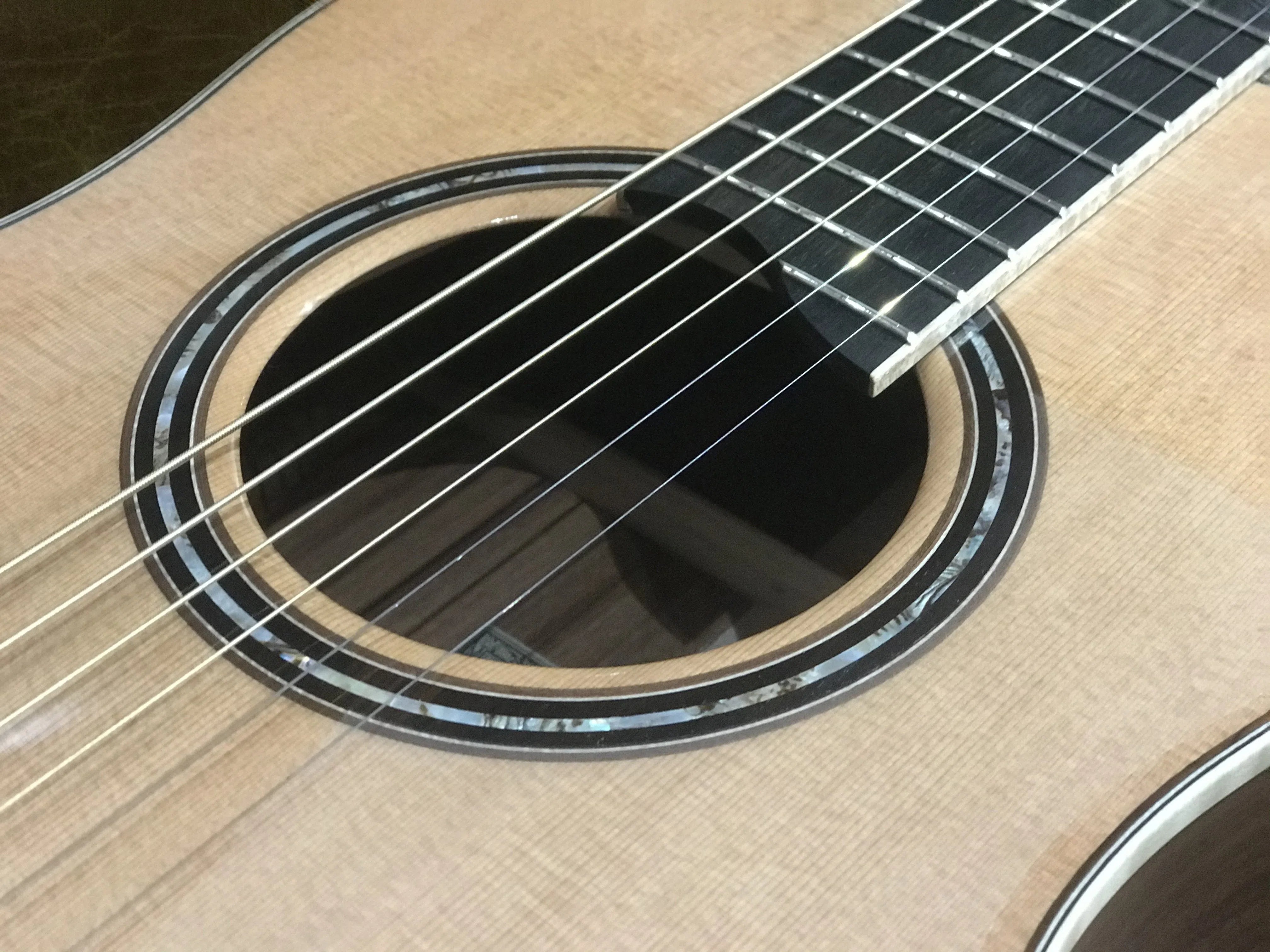 Dowina Granadillo BV, Acoustic Guitar for sale at Richards Guitars.