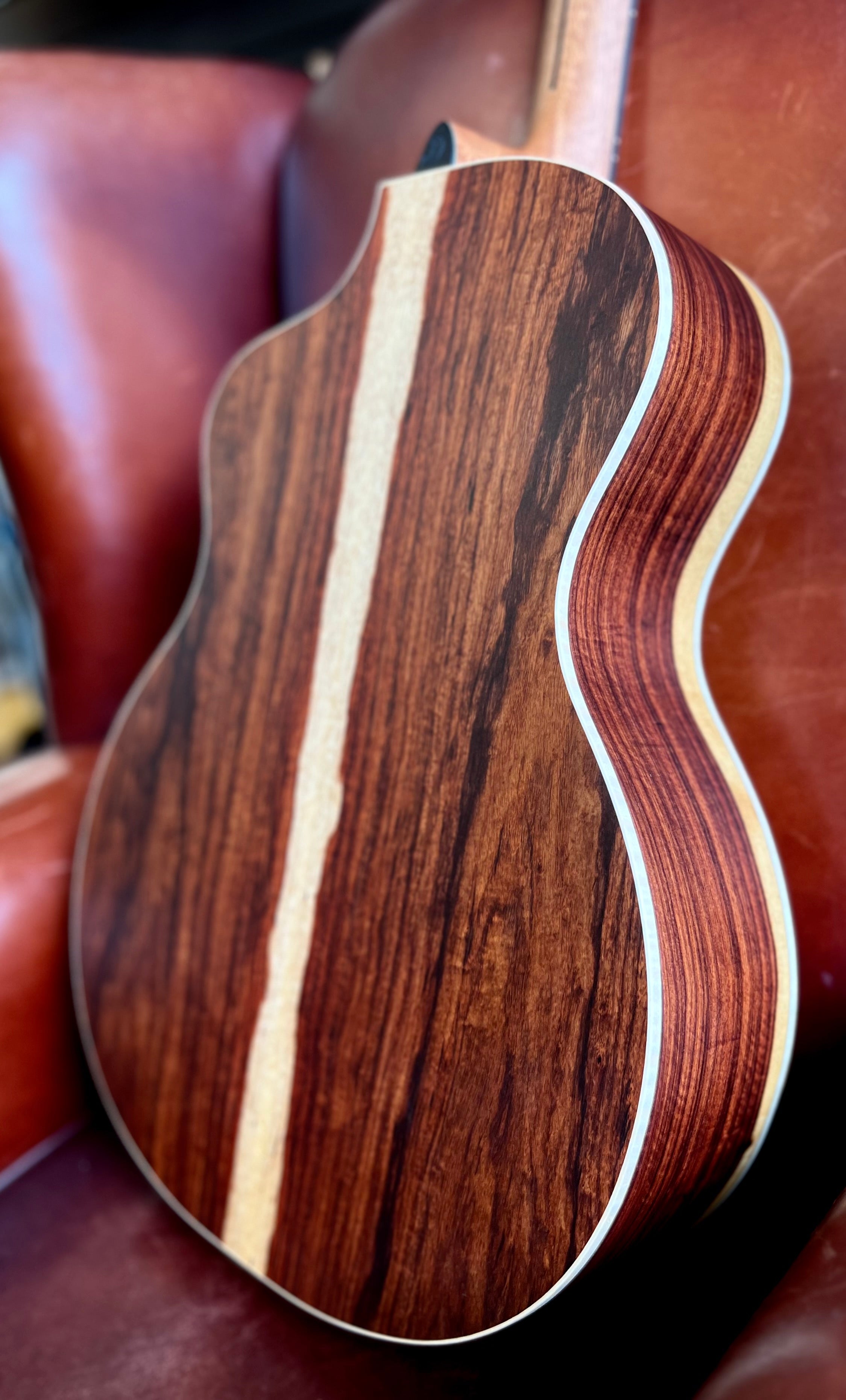 Dowina Granadillo GAC TSWS Deluxe Masters Series (Torrified Swiss Moon Spruce), Acoustic Guitar for sale at Richards Guitars.