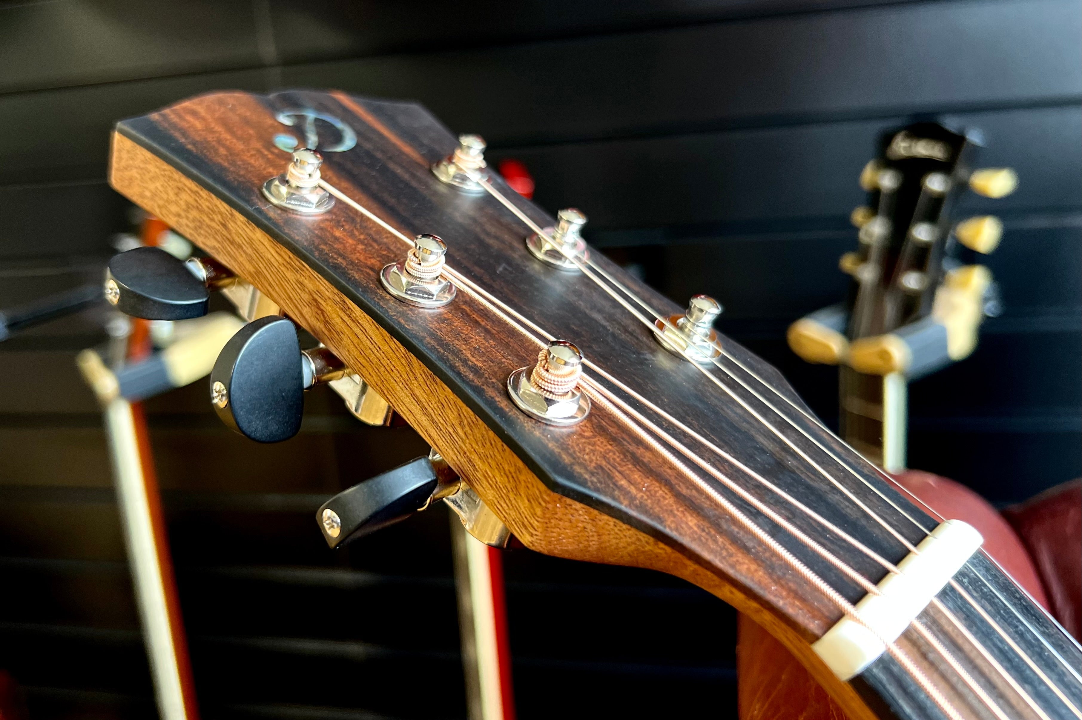 Dowina Mahogany GAC SWS, Acoustic Guitar for sale at Richards Guitars.