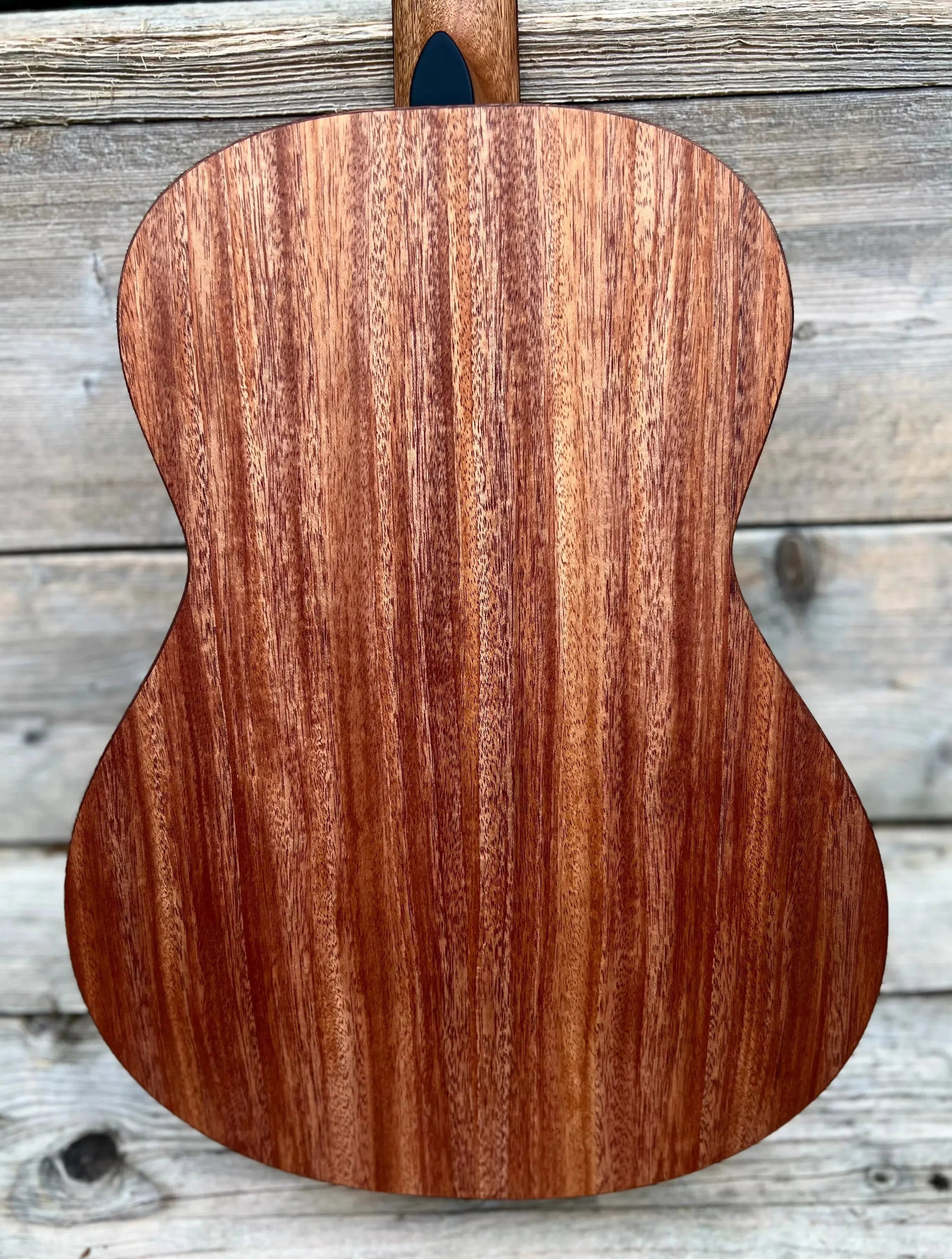 Dowina Mahogany OMG OM Body Acoustic Guitar, Acoustic Guitar for sale at Richards Guitars.