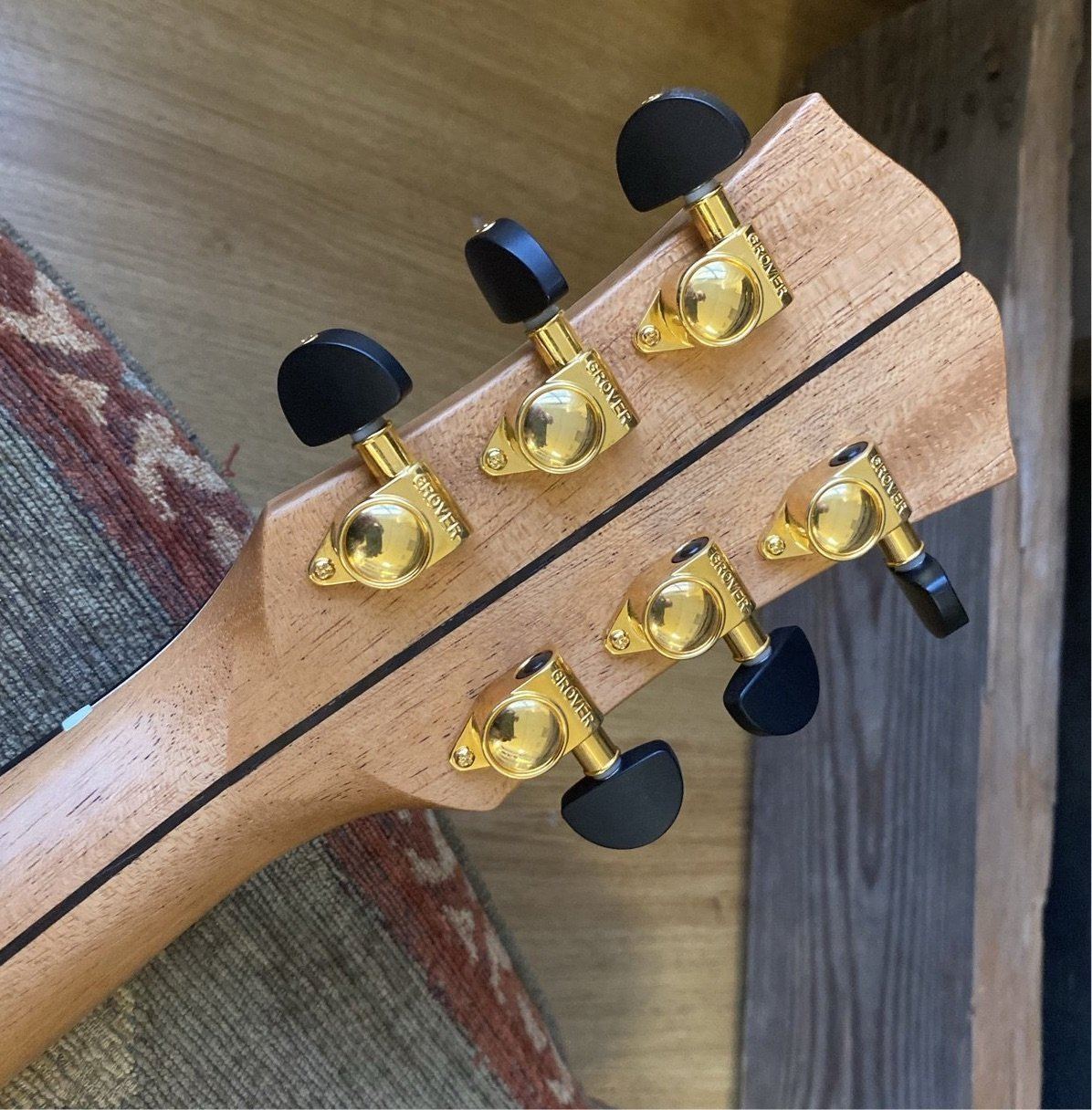 Dowina Rosewood (Ceres) Dreadnought, Acoustic Guitar for sale at Richards Guitars.