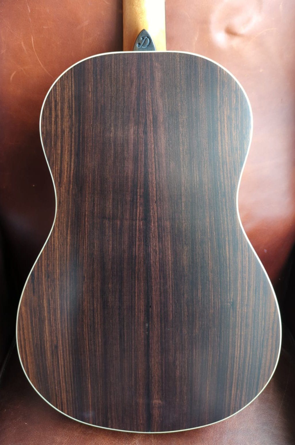 Dowina Rosewood DLX BV TSWS, Acoustic Guitar for sale at Richards Guitars.