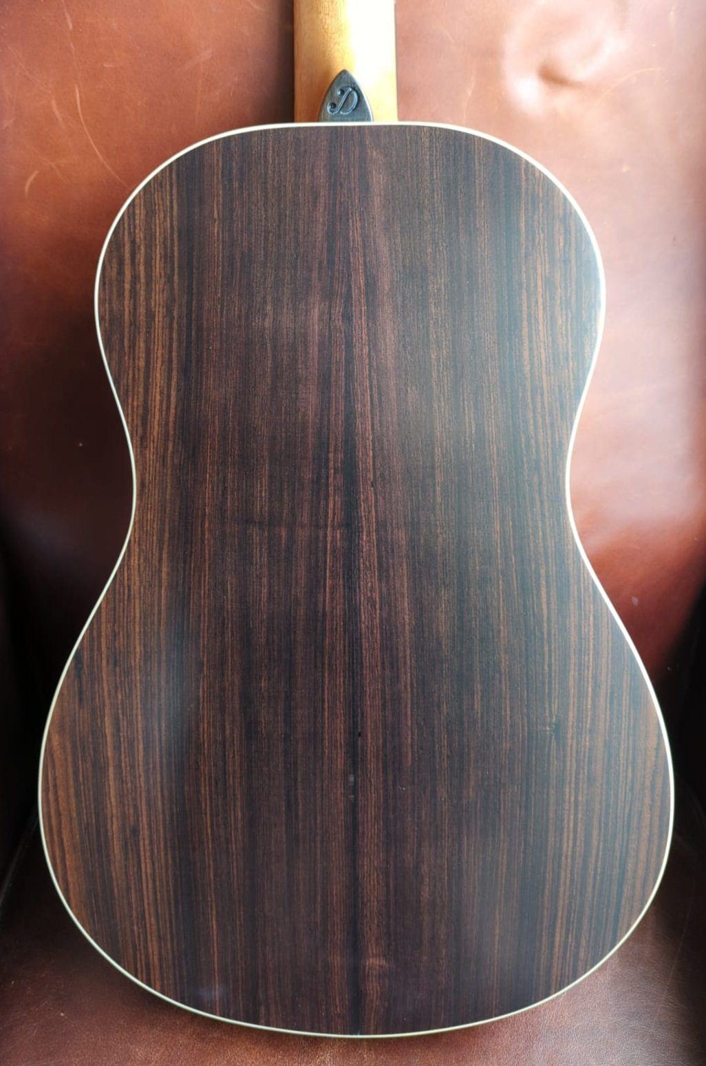 Dowina Rosewood DLX BV TC SWS, Acoustic Guitar for sale at Richards Guitars.