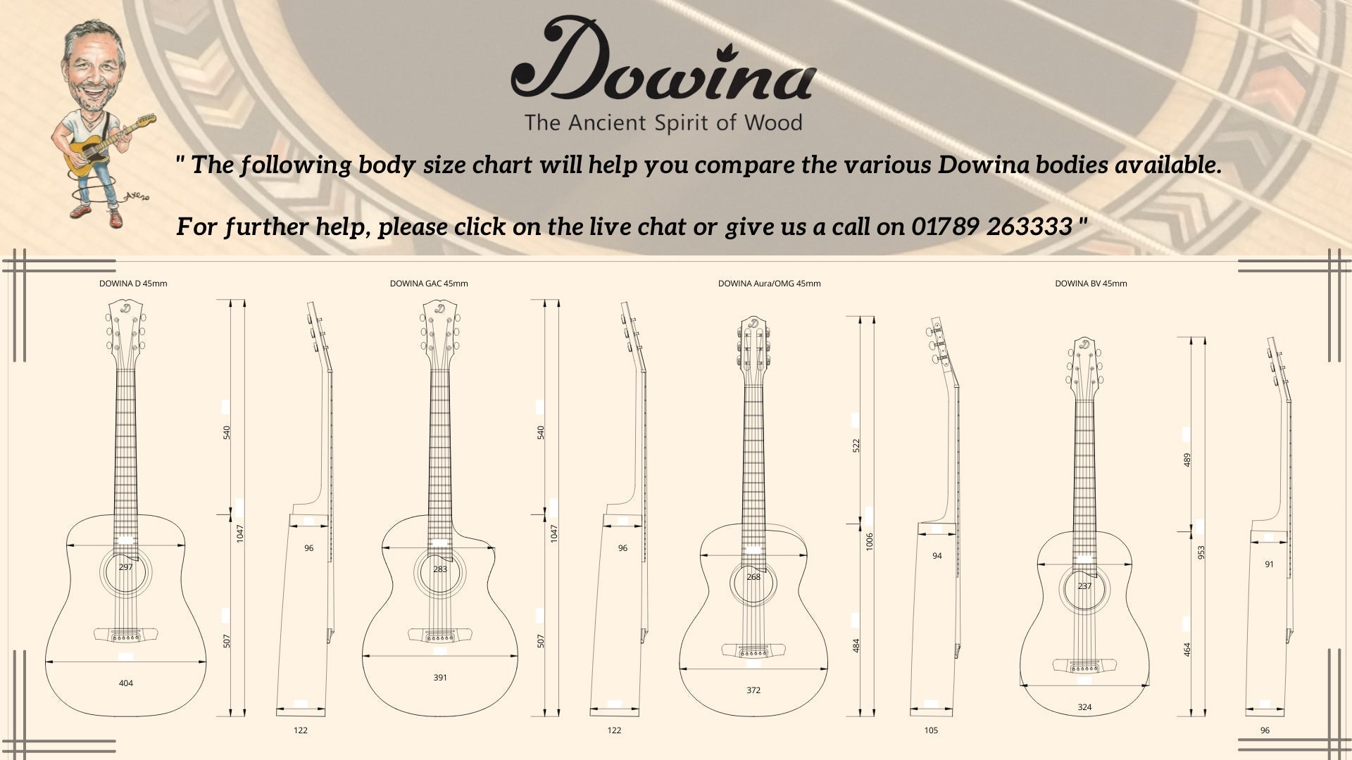 Dowina Rosewood OMG Deluxe OM Body Acoustic Guitar, Acoustic Guitar for sale at Richards Guitars.