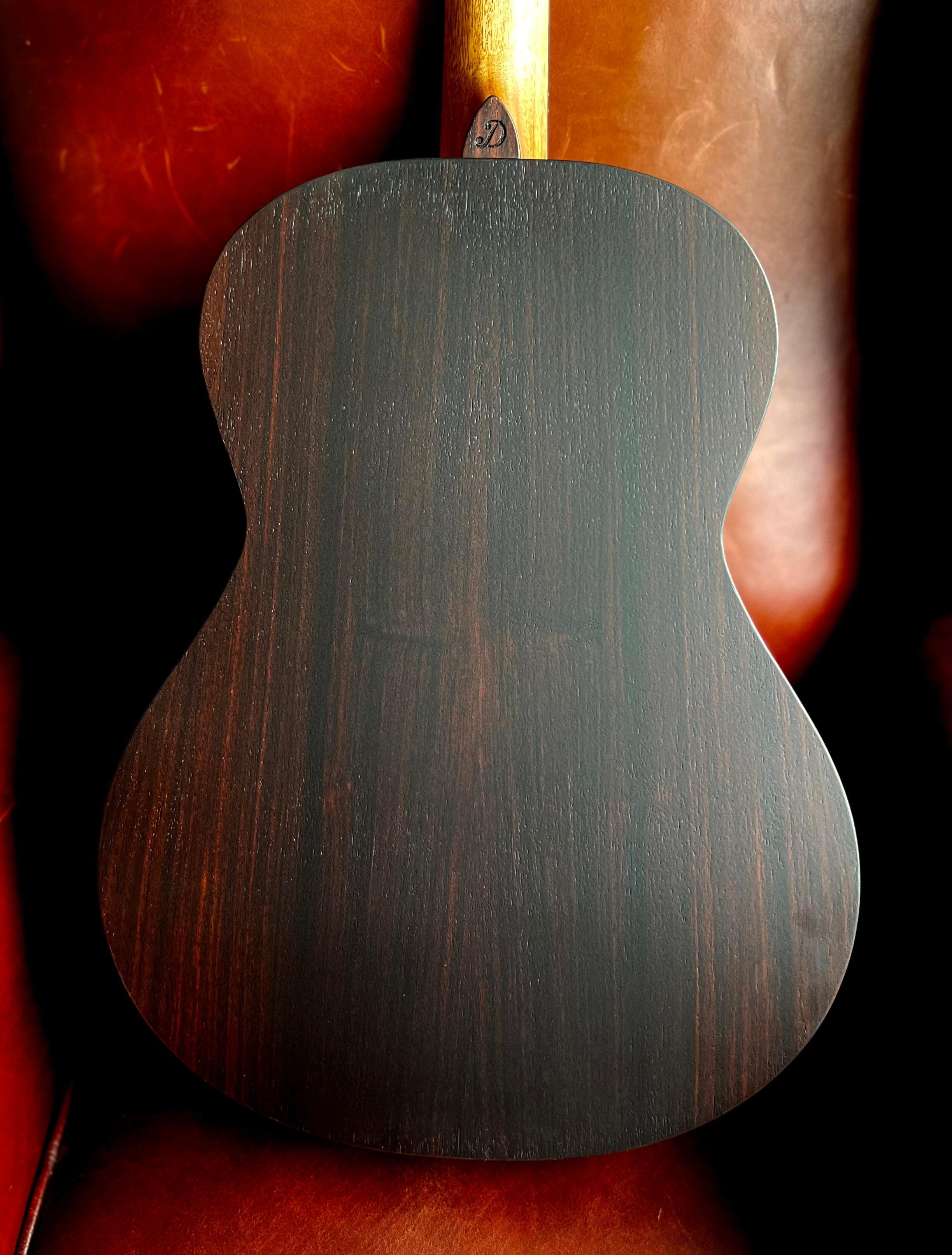 Dowina Rosewood OMG Spruce. OM Body Acoustic Guitar, Acoustic Guitar for sale at Richards Guitars.