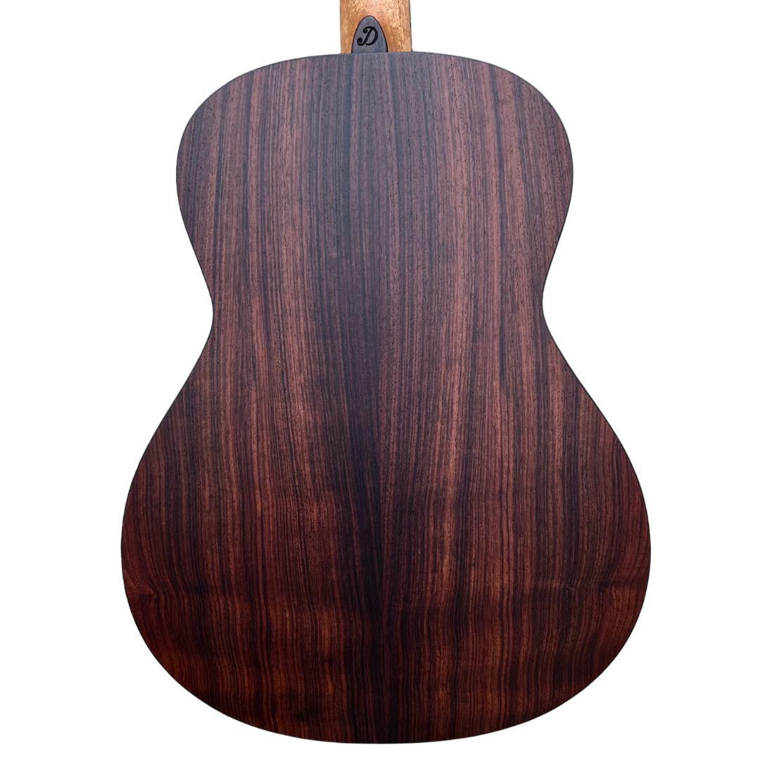 Dowina Rosewood OMG. OM Body Acoustic Guitar, Acoustic Guitar for sale at Richards Guitars.