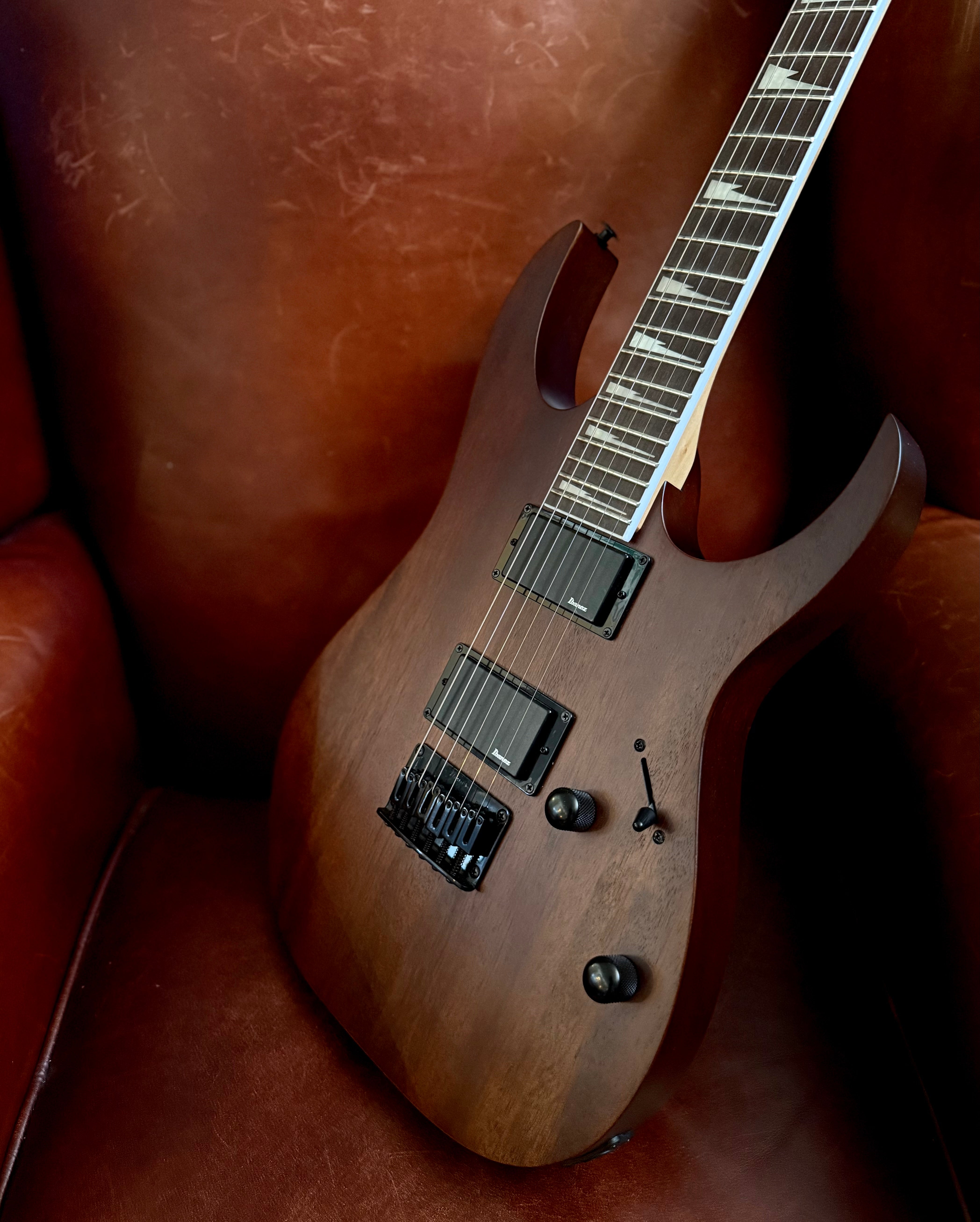 Ibanez Gio GRG121DX [used]