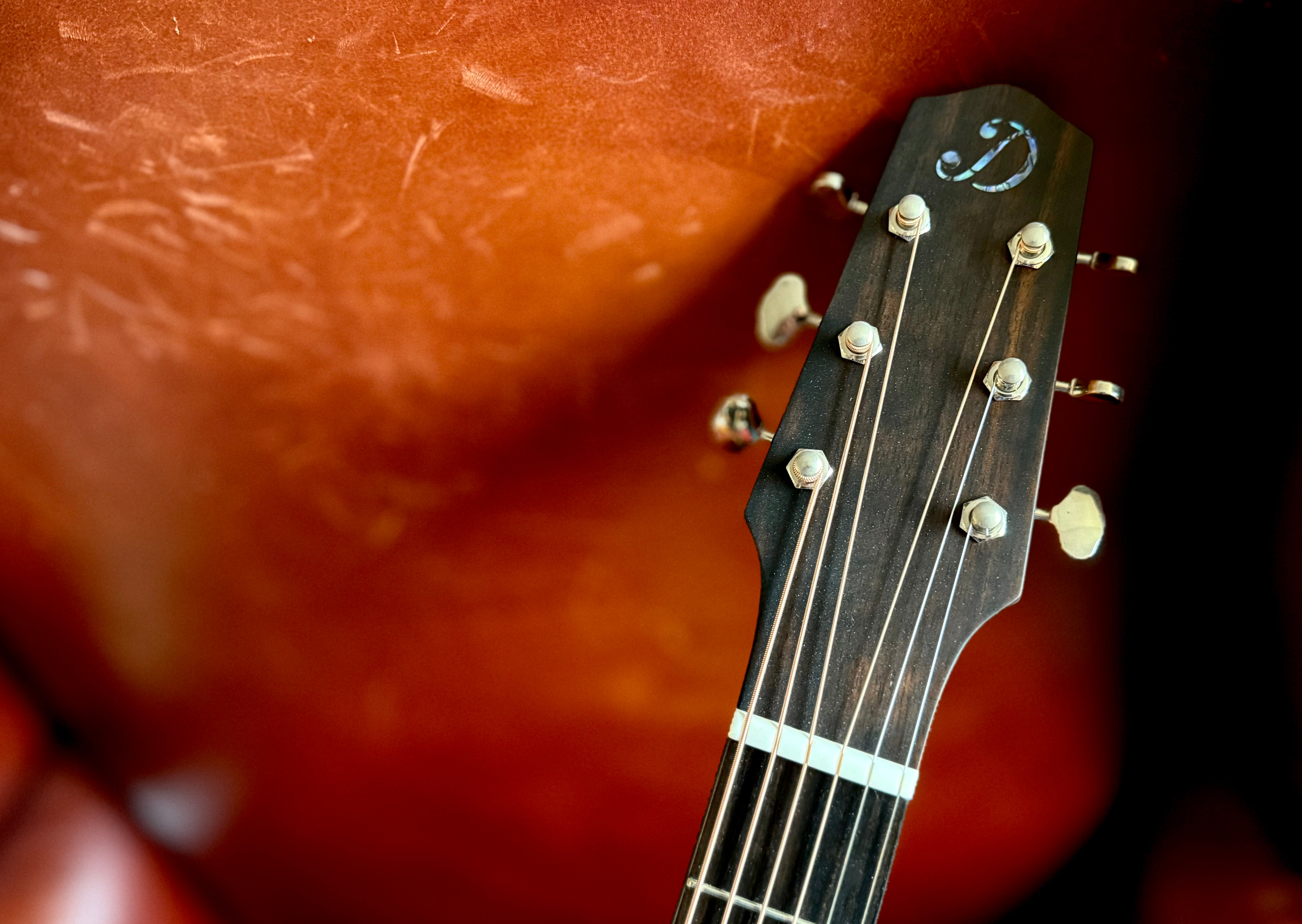 Dowina Granadillo Swiss Moon Spruce BV