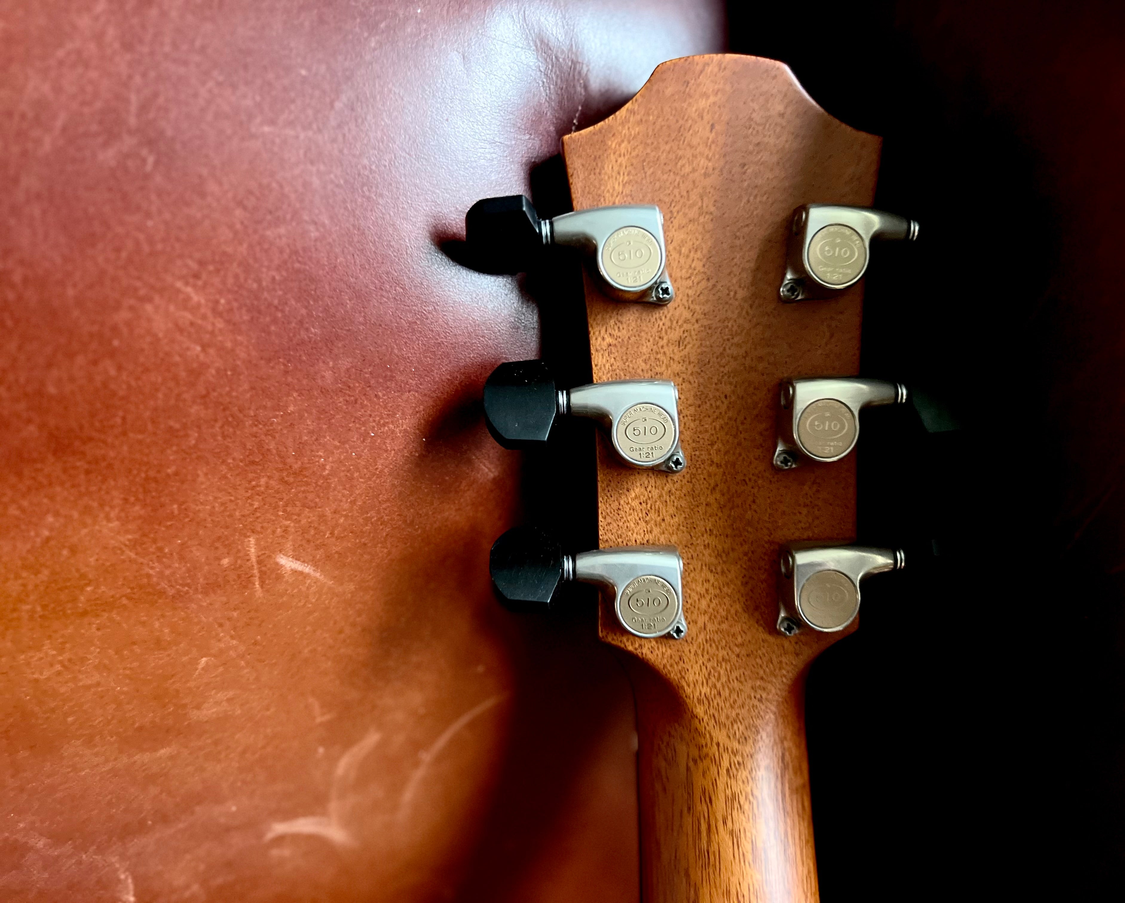 Furch Yellow OM-SR Orchestra model  Acoustic Guitar, Acoustic Guitar for sale at Richards Guitars.