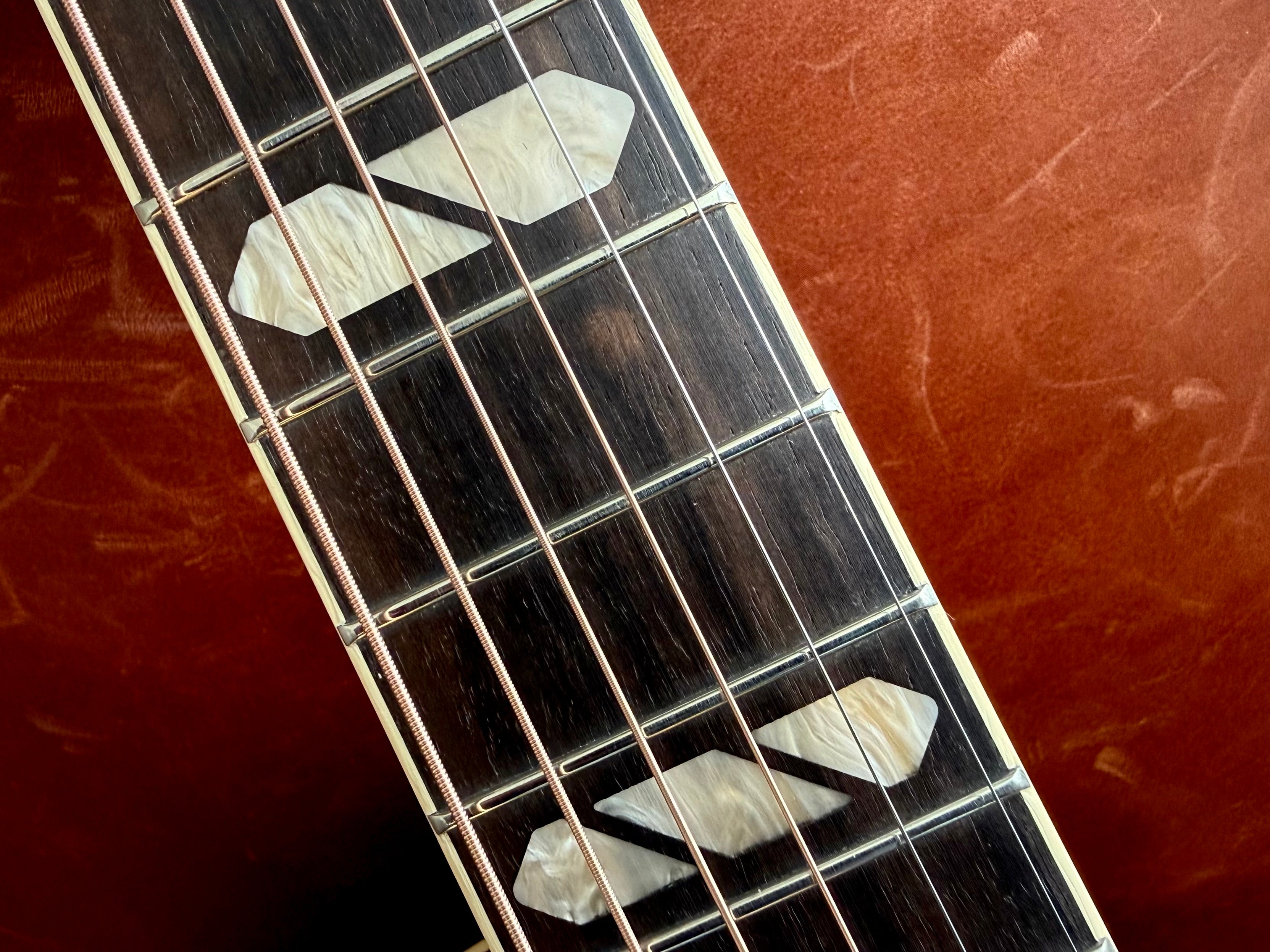 Buy Godin Connaisseur MJ Satina RW Electro Acoustic Guitar 