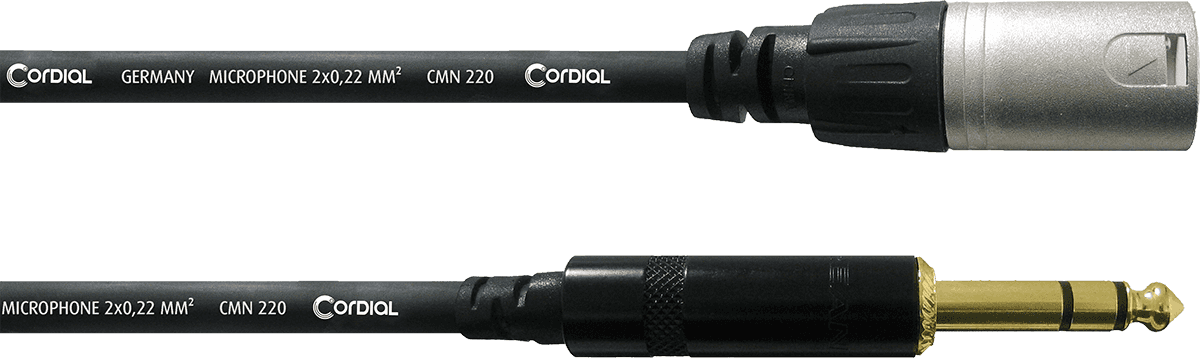 ECL CFM1.5MV