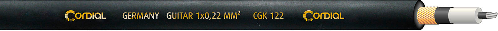 ECL CGK122-BLACK100