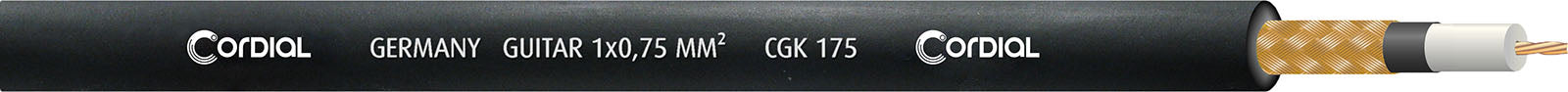 ECL CGK175-BLACK100